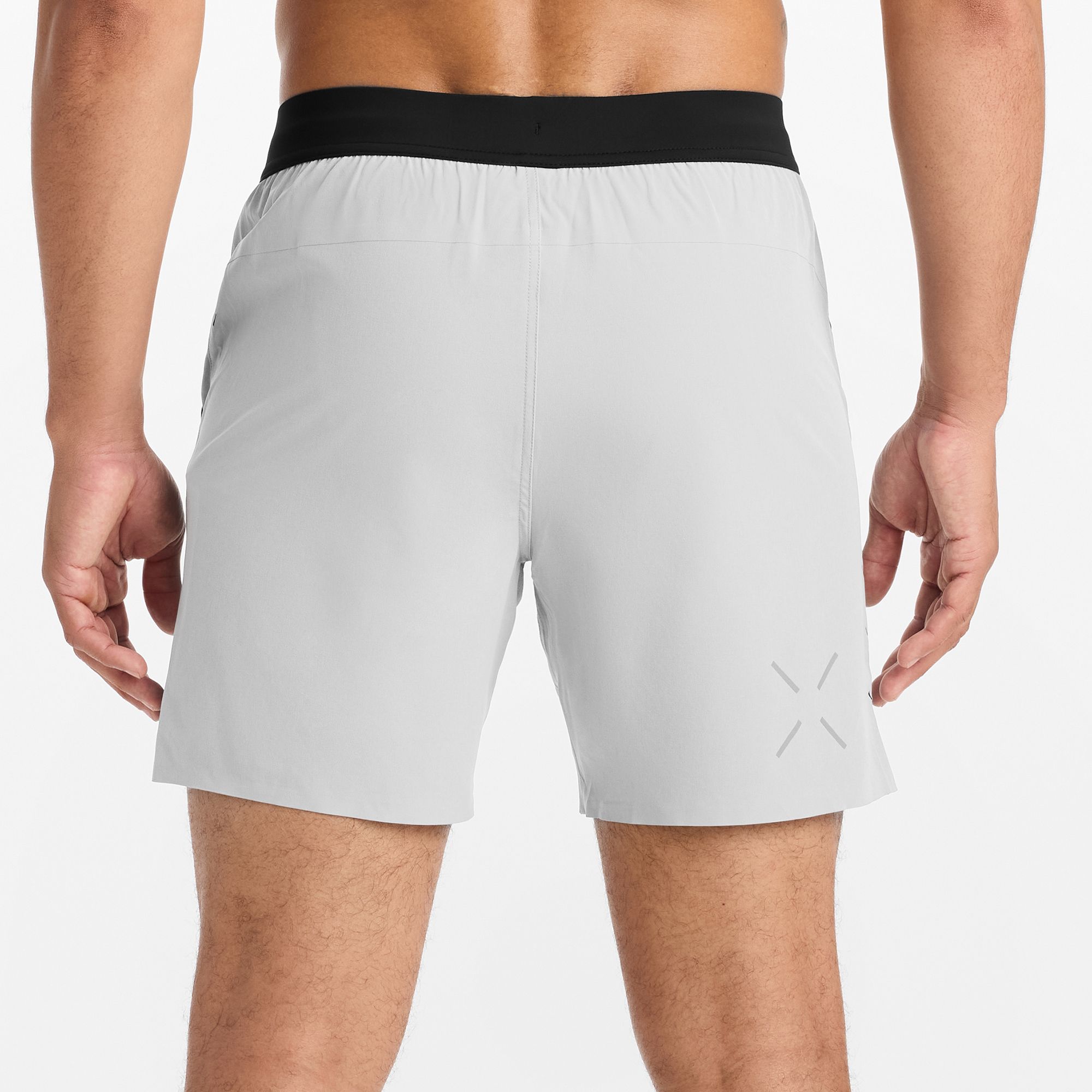 Ten Thousand Men's Interval 5'' Lined Shorts product image