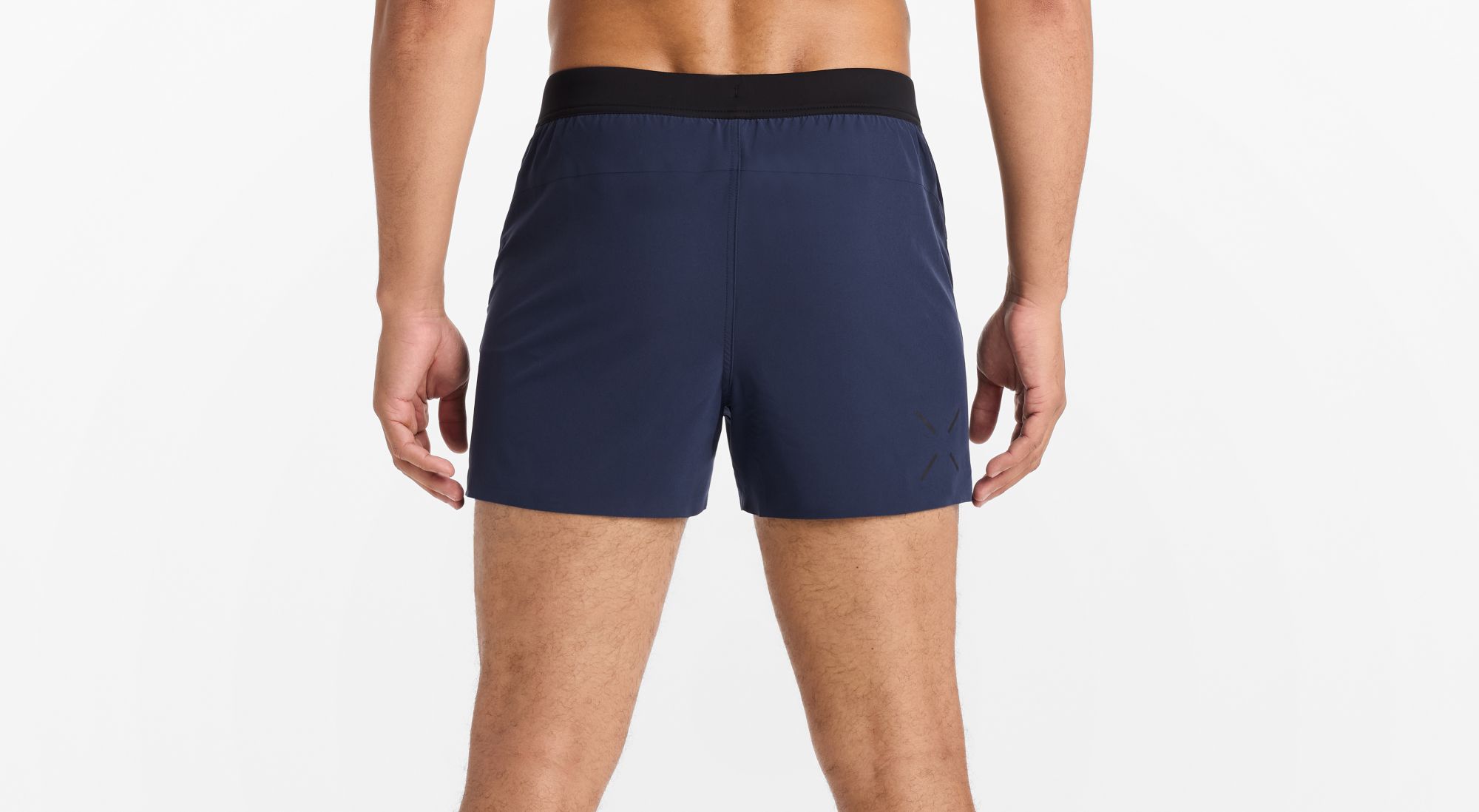 Ten Thousand Men's Interval 5'' Lined Shorts product image