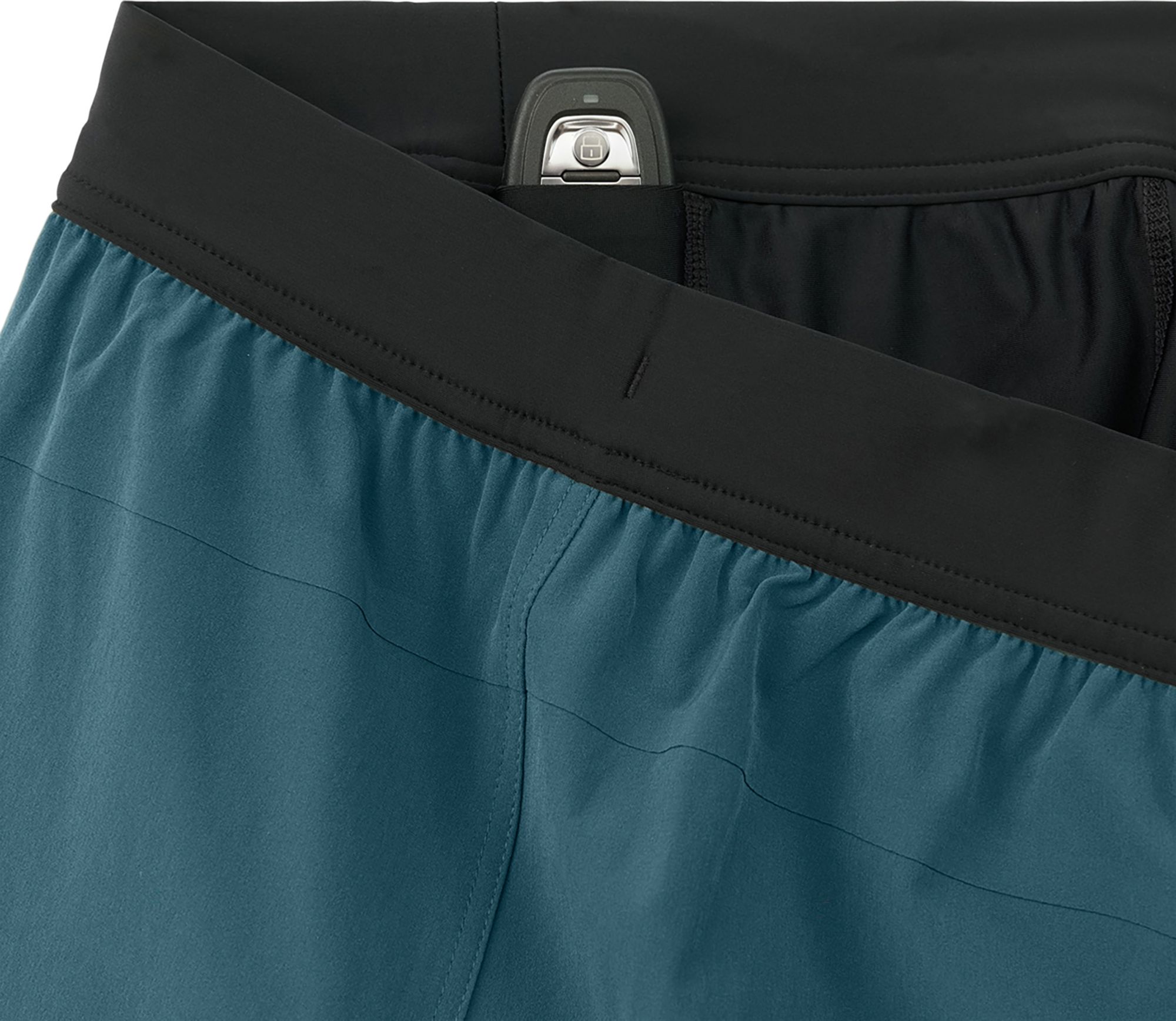 Ten Thousand Men's Interval 7" Lined Short product image