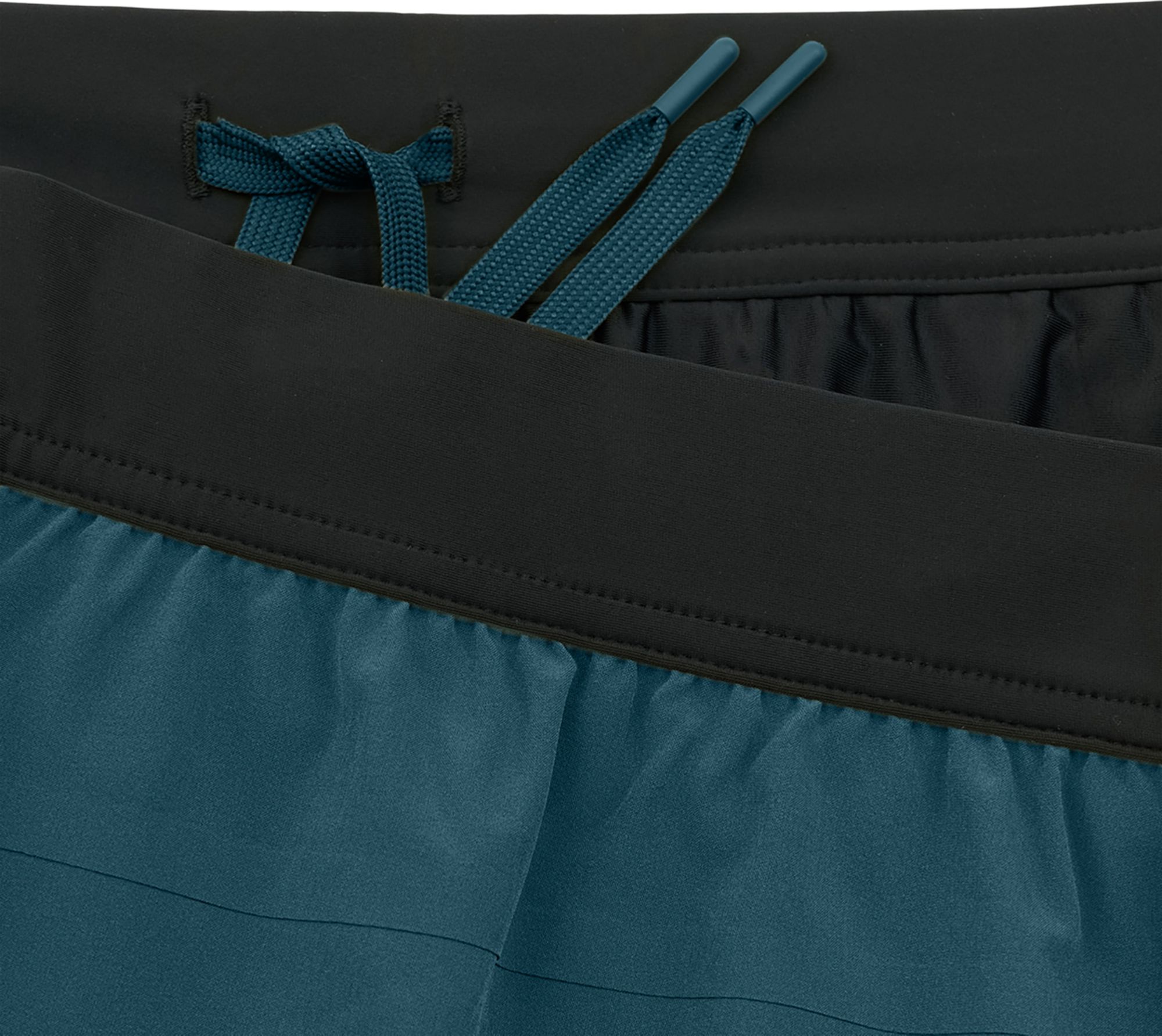 Ten Thousand Men's Interval 7" Lined Short product image