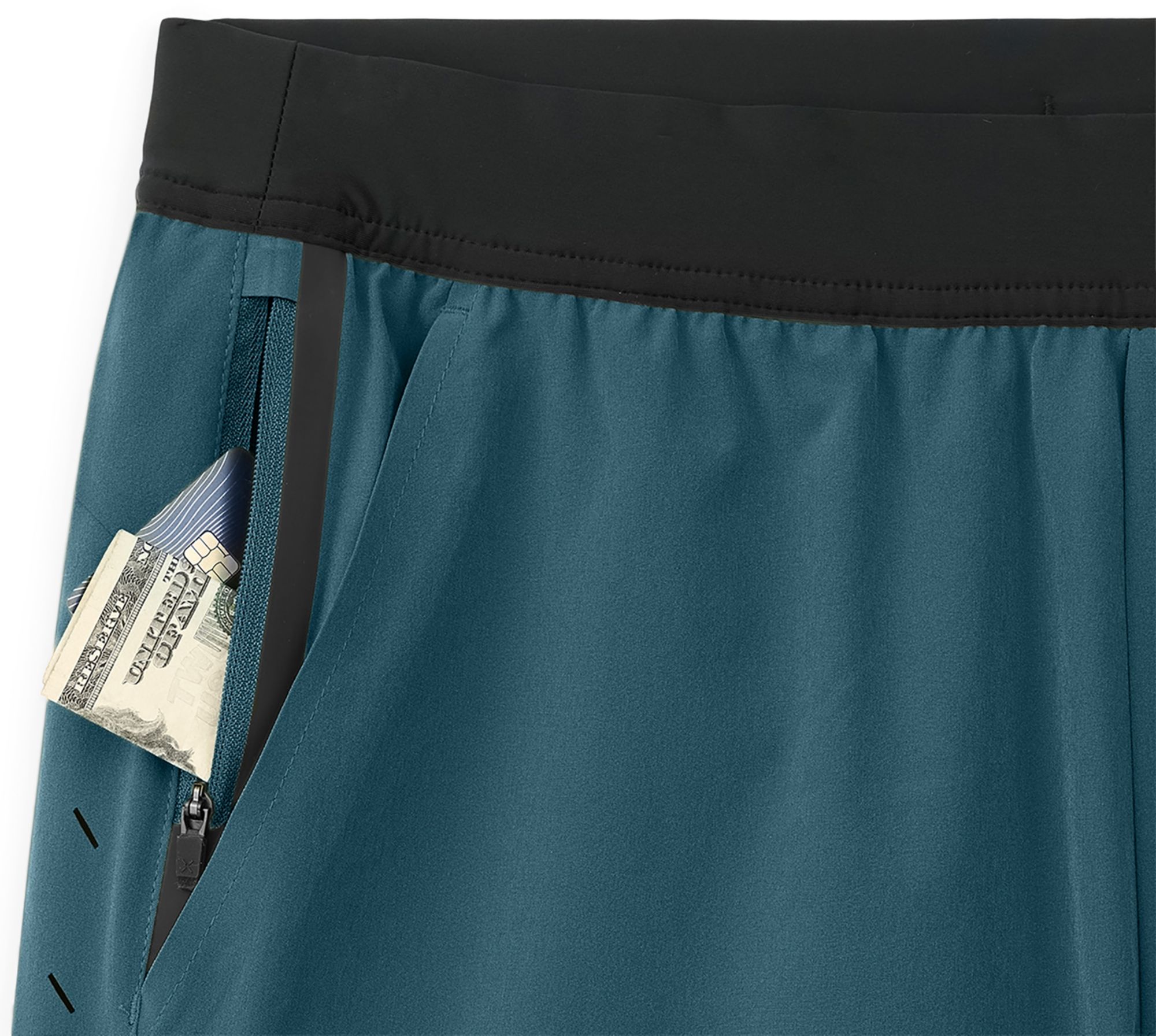 Ten Thousand Men's Interval 7" Lined Short product image