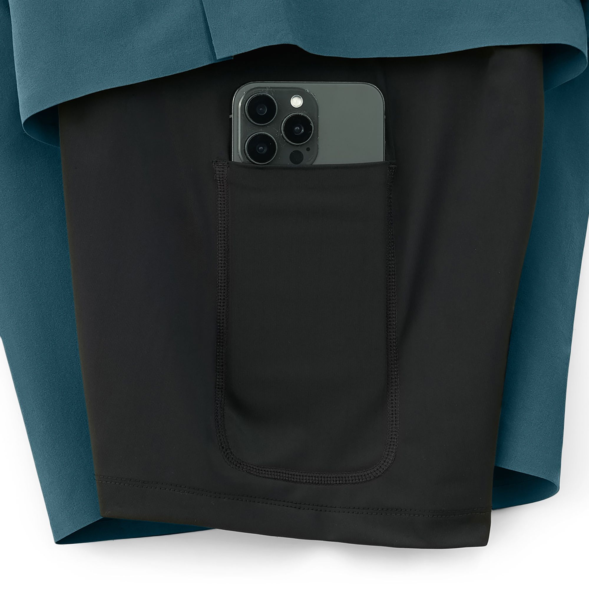 Ten Thousand Men's Interval 7" Lined Short product image