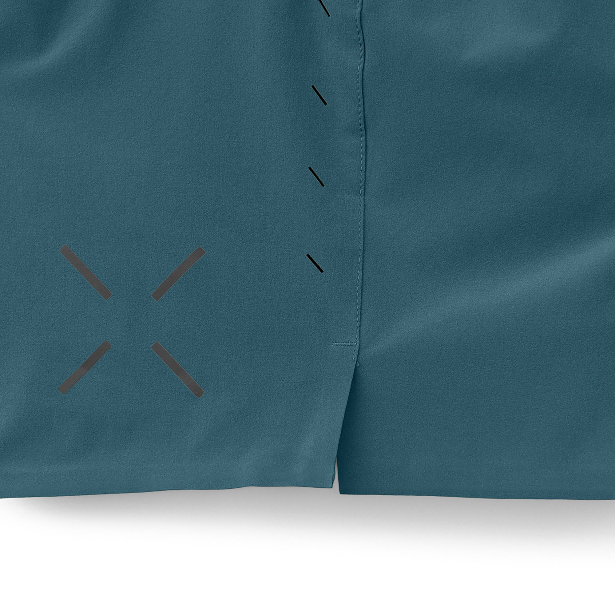 Ten Thousand Men's Interval 7" Lined Short product image