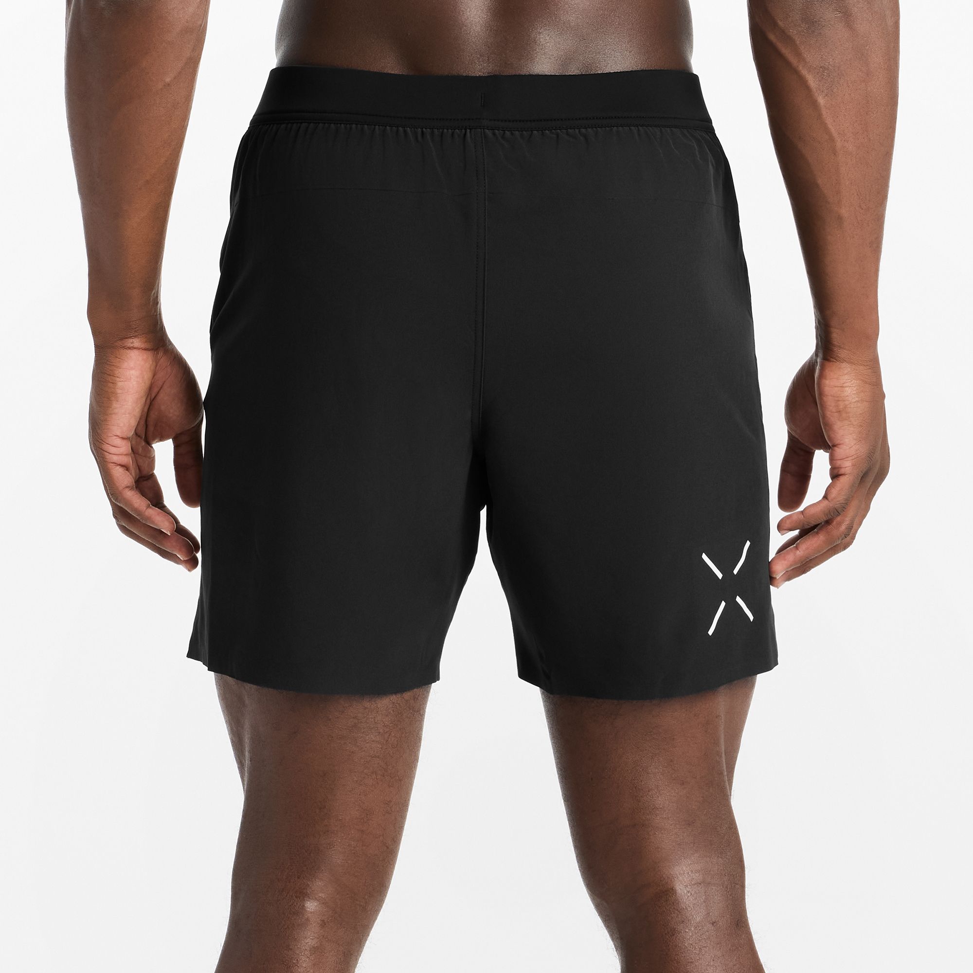 Ten Thousand Men's Interval 7" Lined Short product image