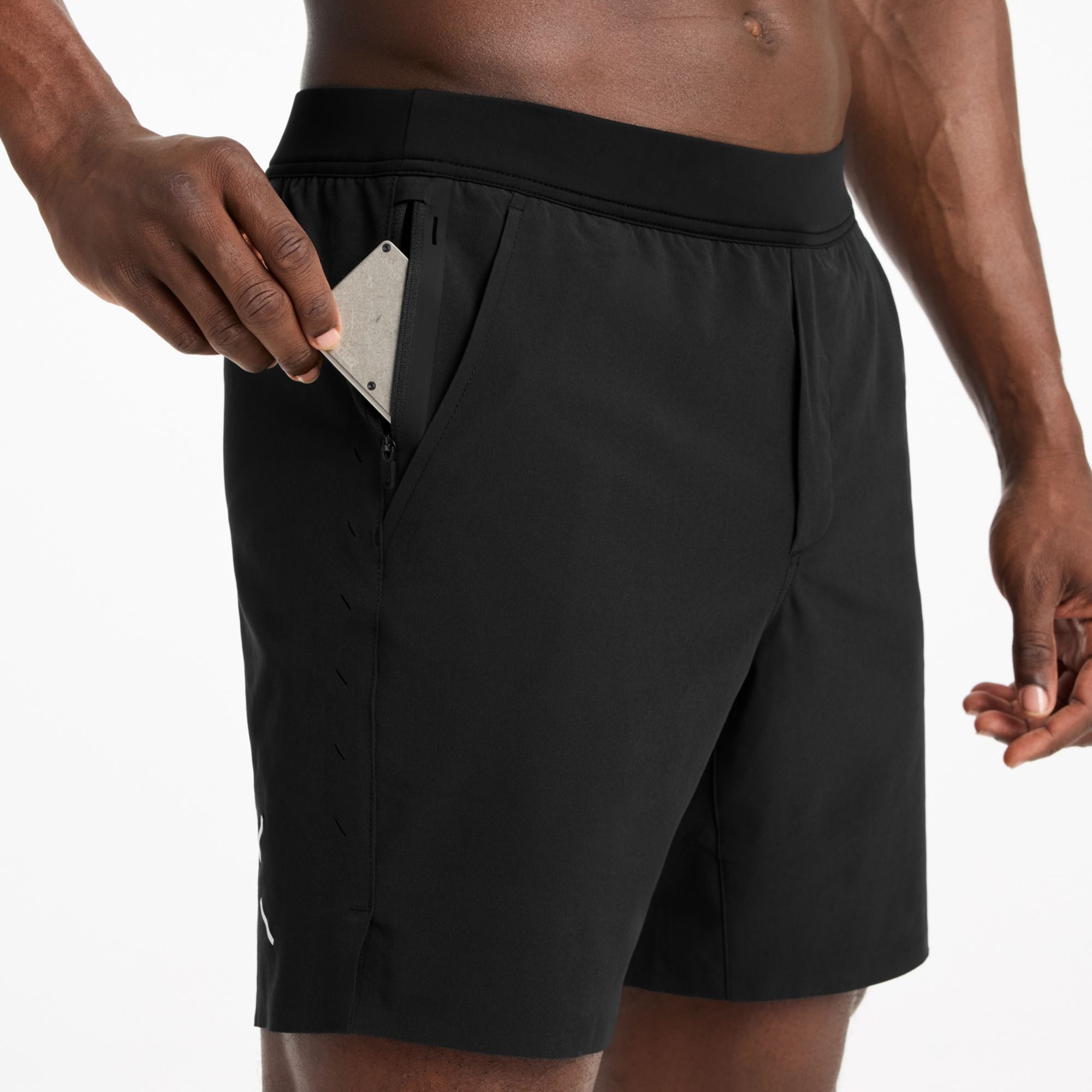 Ten Thousand Men's Interval 7" Lined Short product image