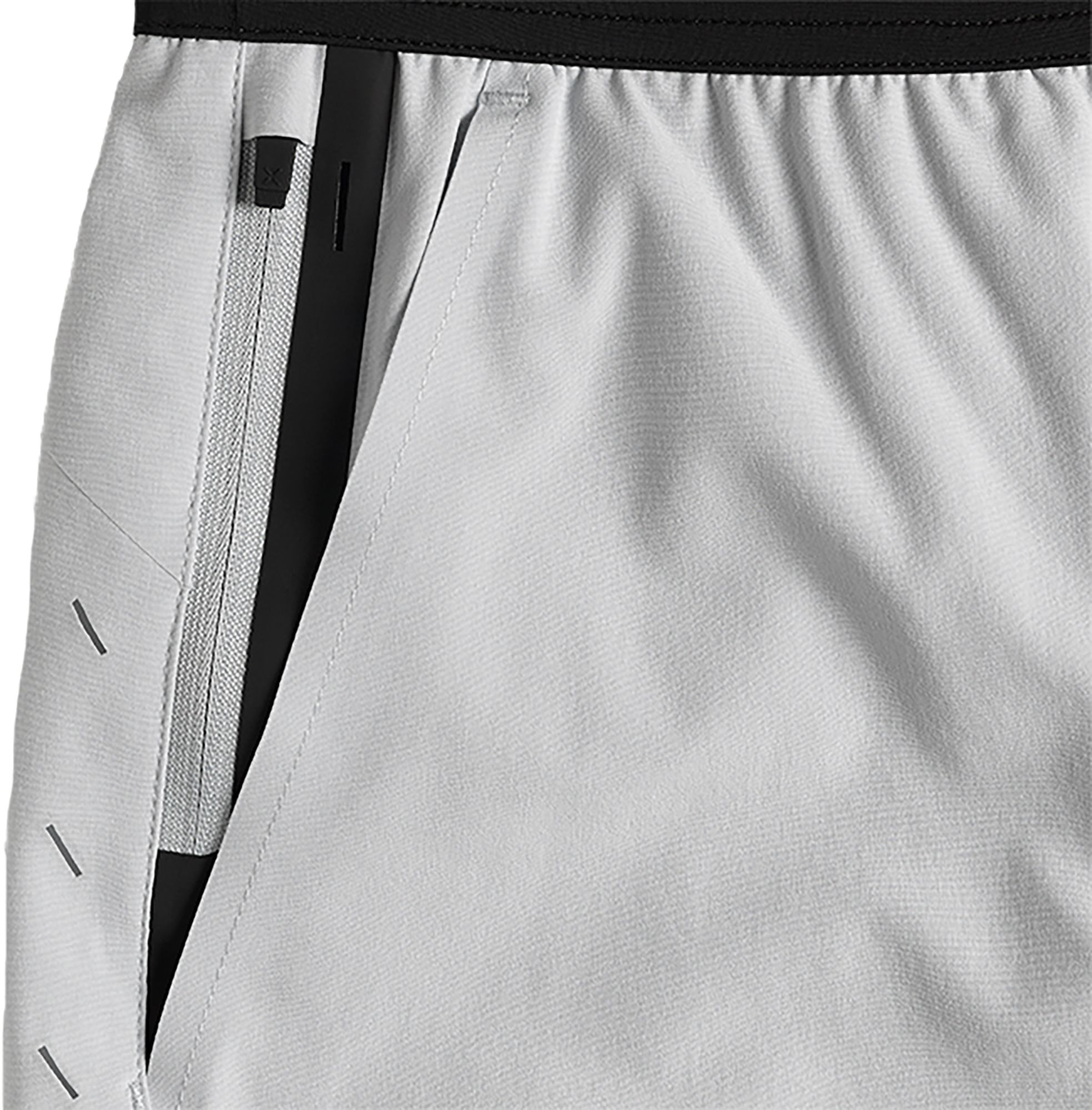Ten Thousand Men's Interval 7" Lined Short product image