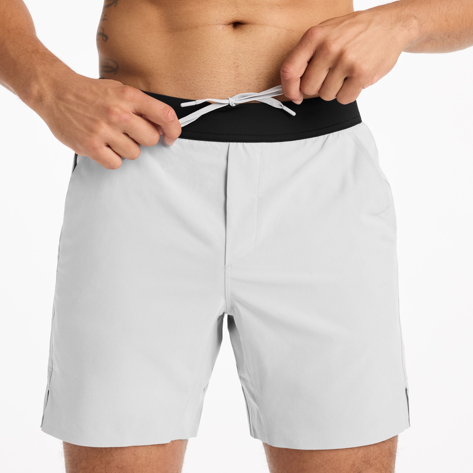 Ten Thousand Men's Interval 7" Lined Short product image