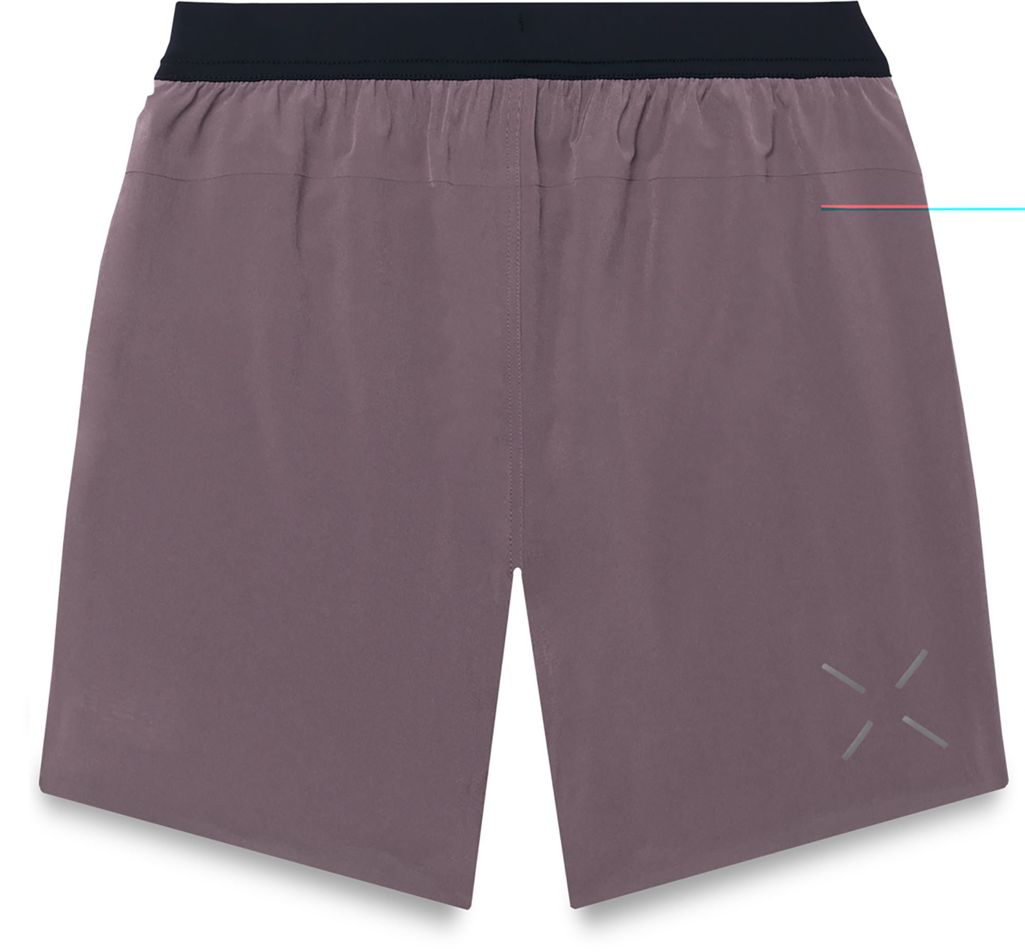 Ten Thousand Men's Interval 7" Lined Short product image