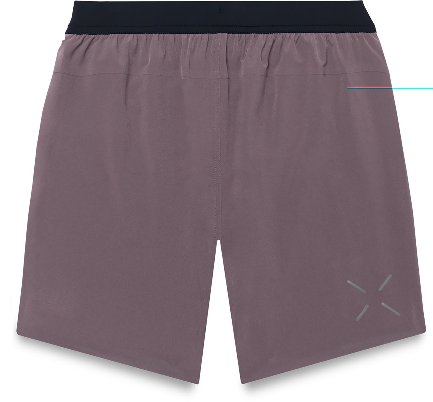 Set of 2 Ten Thousand Foundation Shorts No Liner shops 7