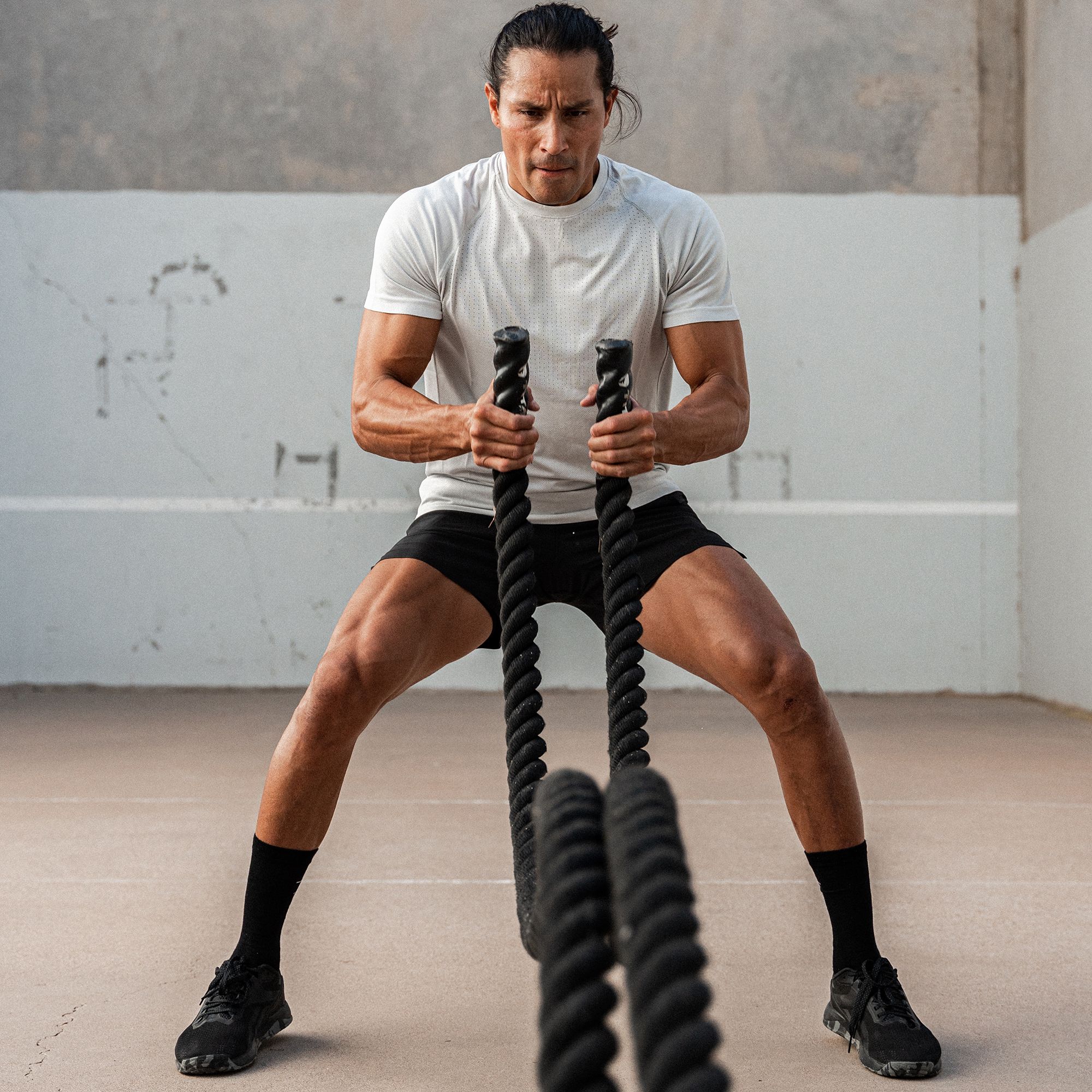 Ten Thousand Men's Interval 7" Lined Short product image