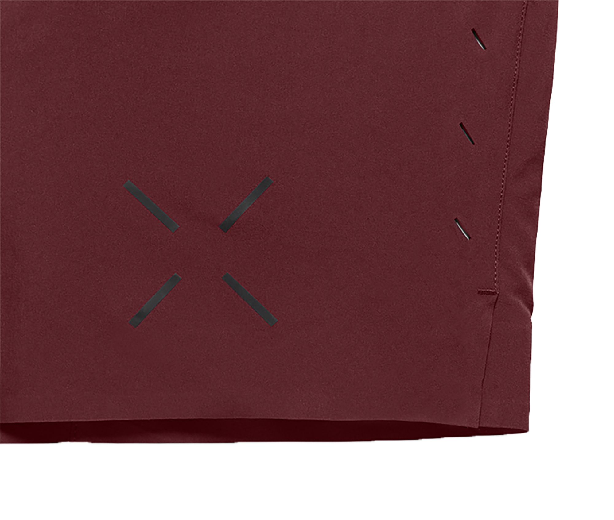 Ten Thousand Men's Interval 7" Lined Short product image