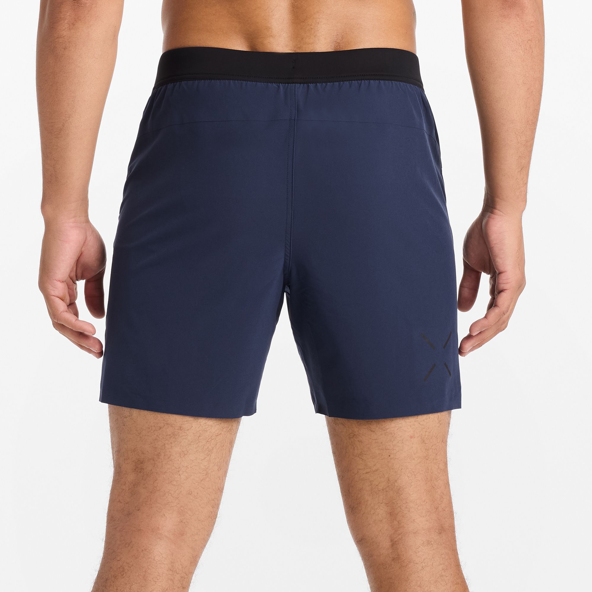 Ten Thousand Men's Interval 7" Lined Short product image