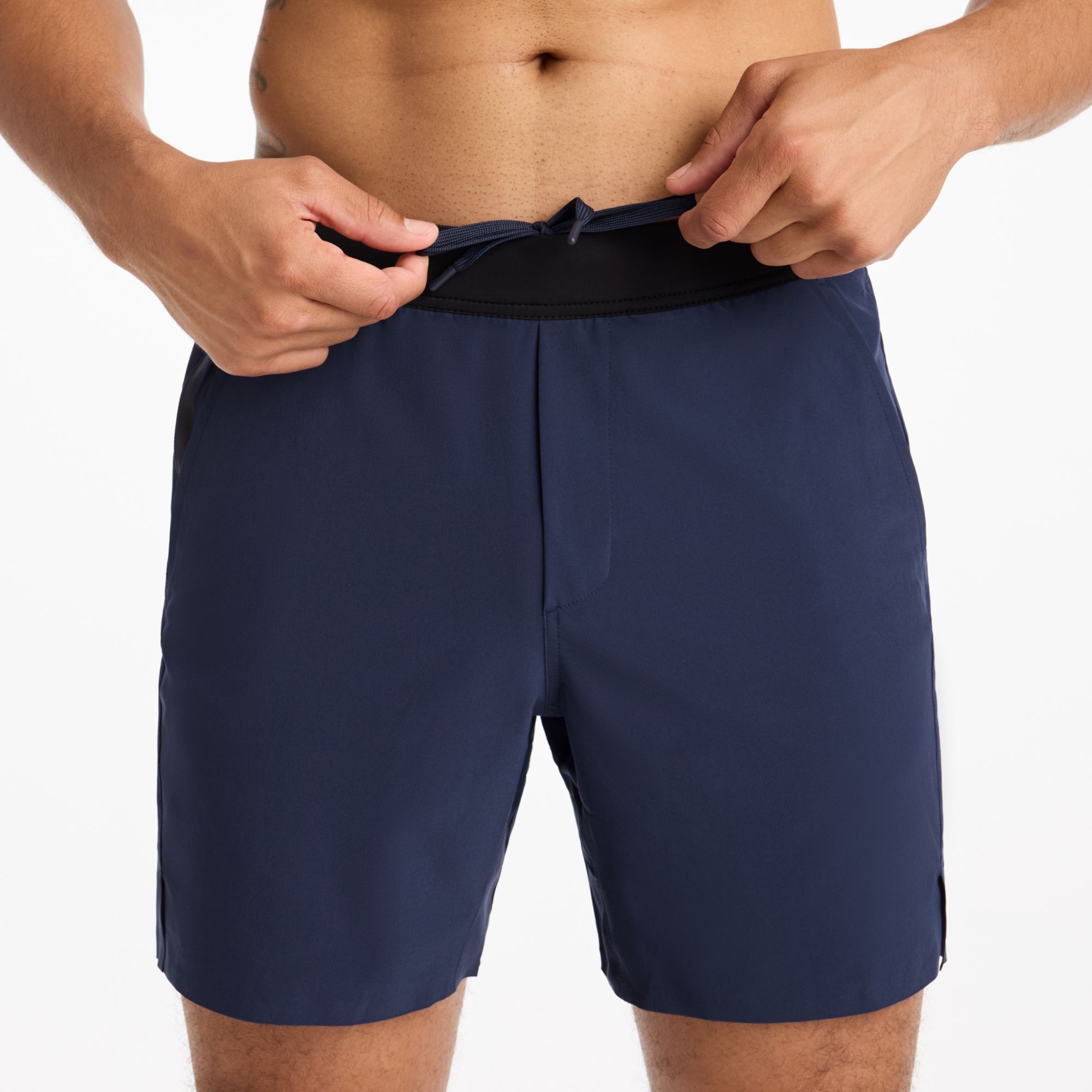 Ten Thousand Men's Interval 7" Lined Short product image