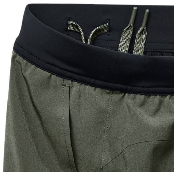 Ten Thousand Men's Interval 7" Lined Short product image