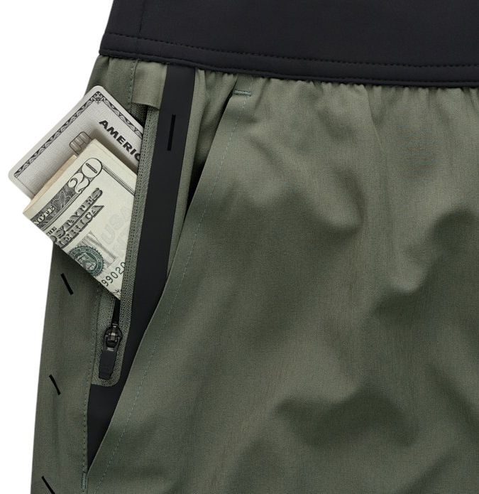 Ten Thousand Men's Interval 7" Lined Short product image