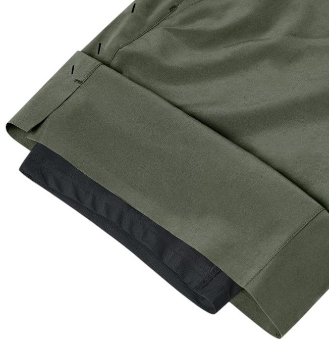 Ten Thousand Men's Interval 7" Lined Short product image