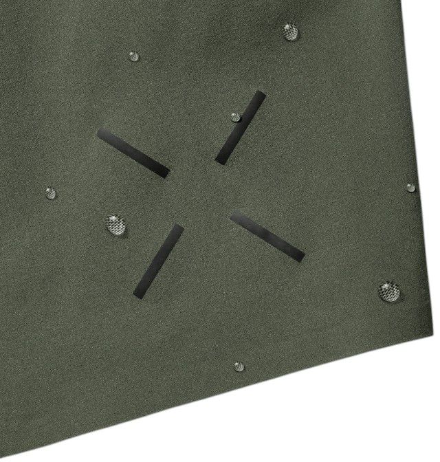 Ten Thousand Men's Interval 7" Lined Short product image