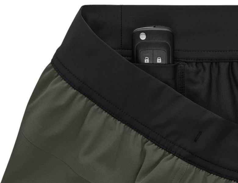 Ten Thousand Men's Interval 7" Lined Short product image