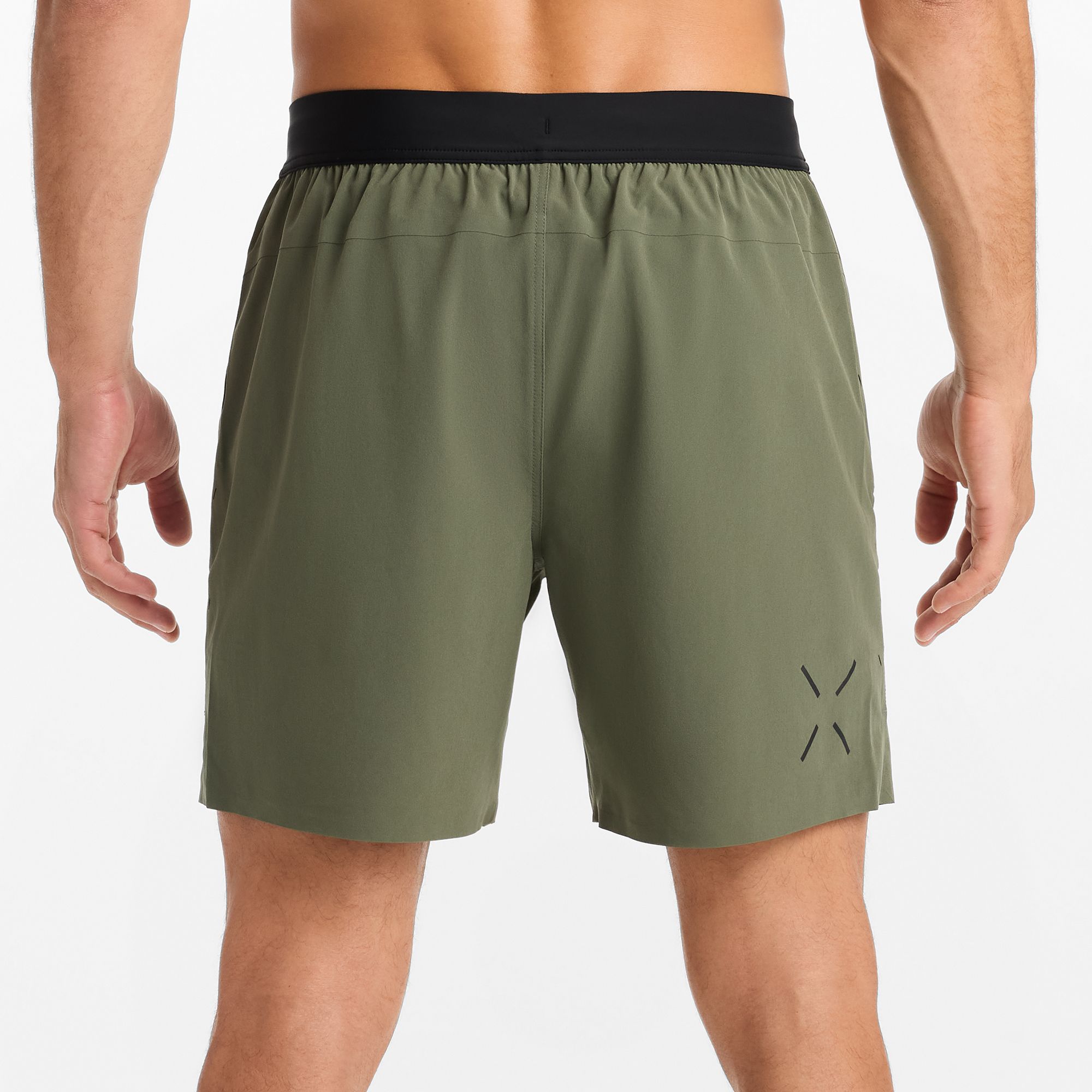 Ten Thousand Men's Interval 7" Lined Short product image