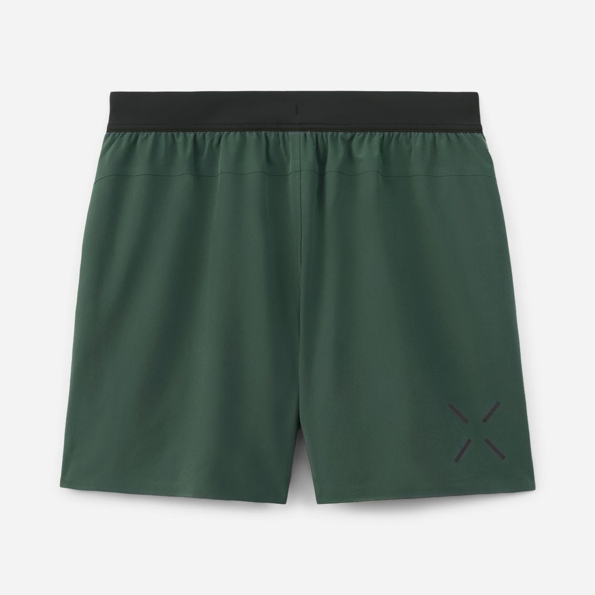 Ten Thousand Men's Interval 7" Lined Short product image