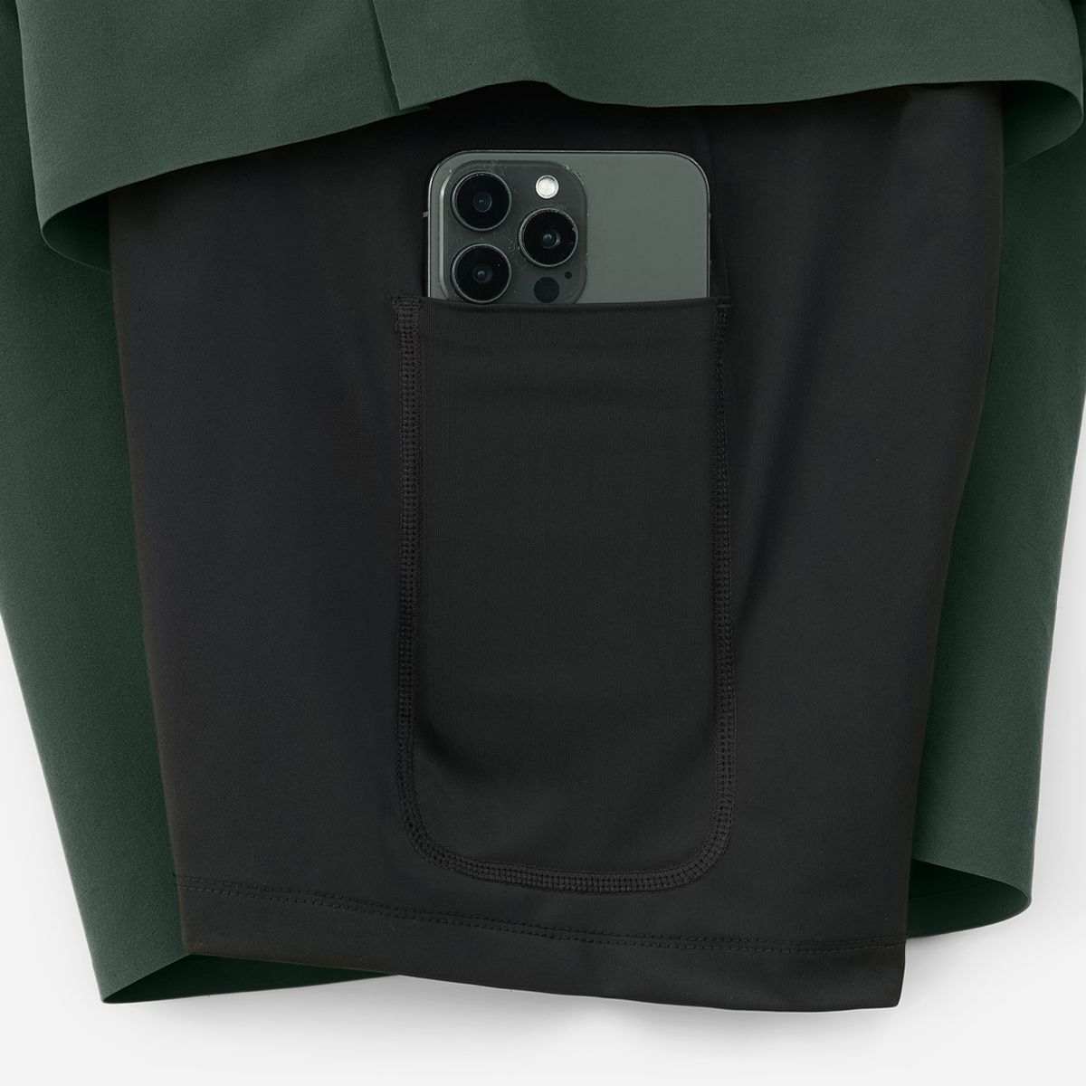 Ten Thousand Men's Interval 7" Lined Short product image