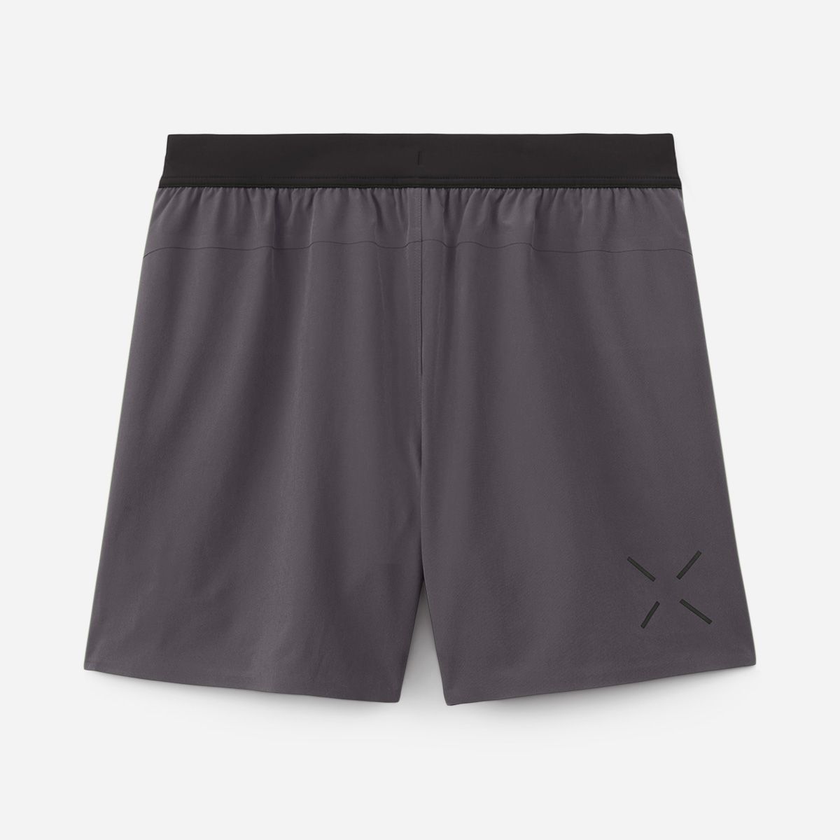 Ten Thousand Men's Interval 7" Lined Short product image