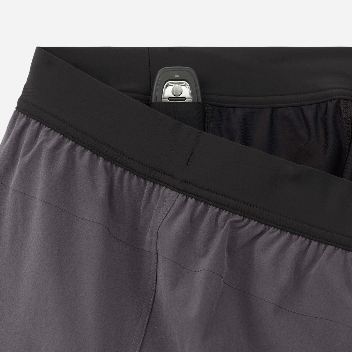 Ten Thousand Men's Interval 7" Lined Short product image