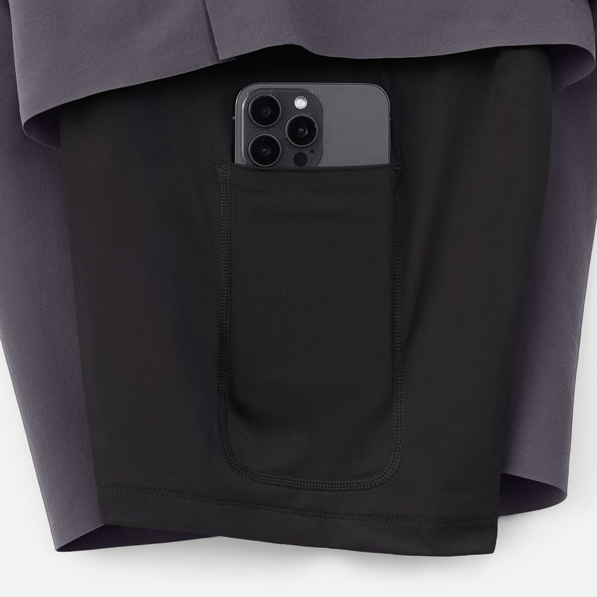 Ten Thousand Men's Interval 7" Lined Short product image