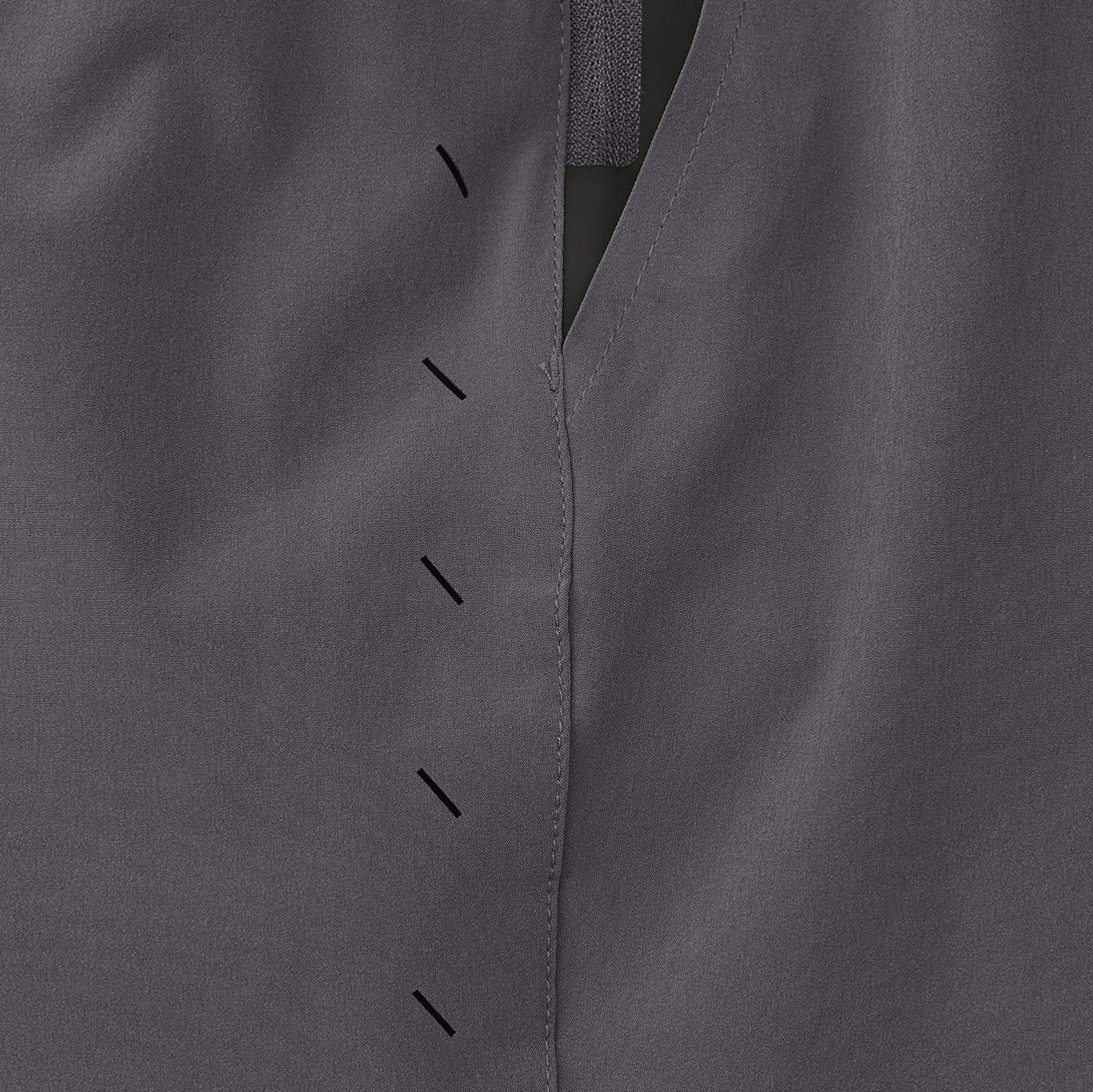 Ten Thousand Men's Interval 7" Lined Short product image