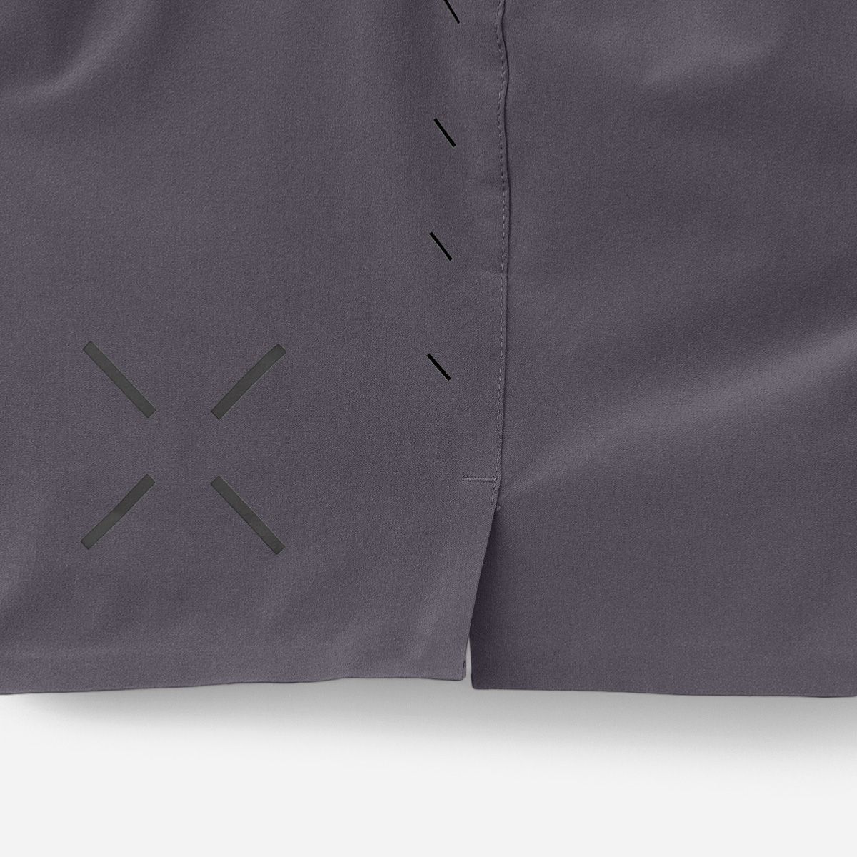 Ten Thousand Men's Interval 7" Lined Short product image