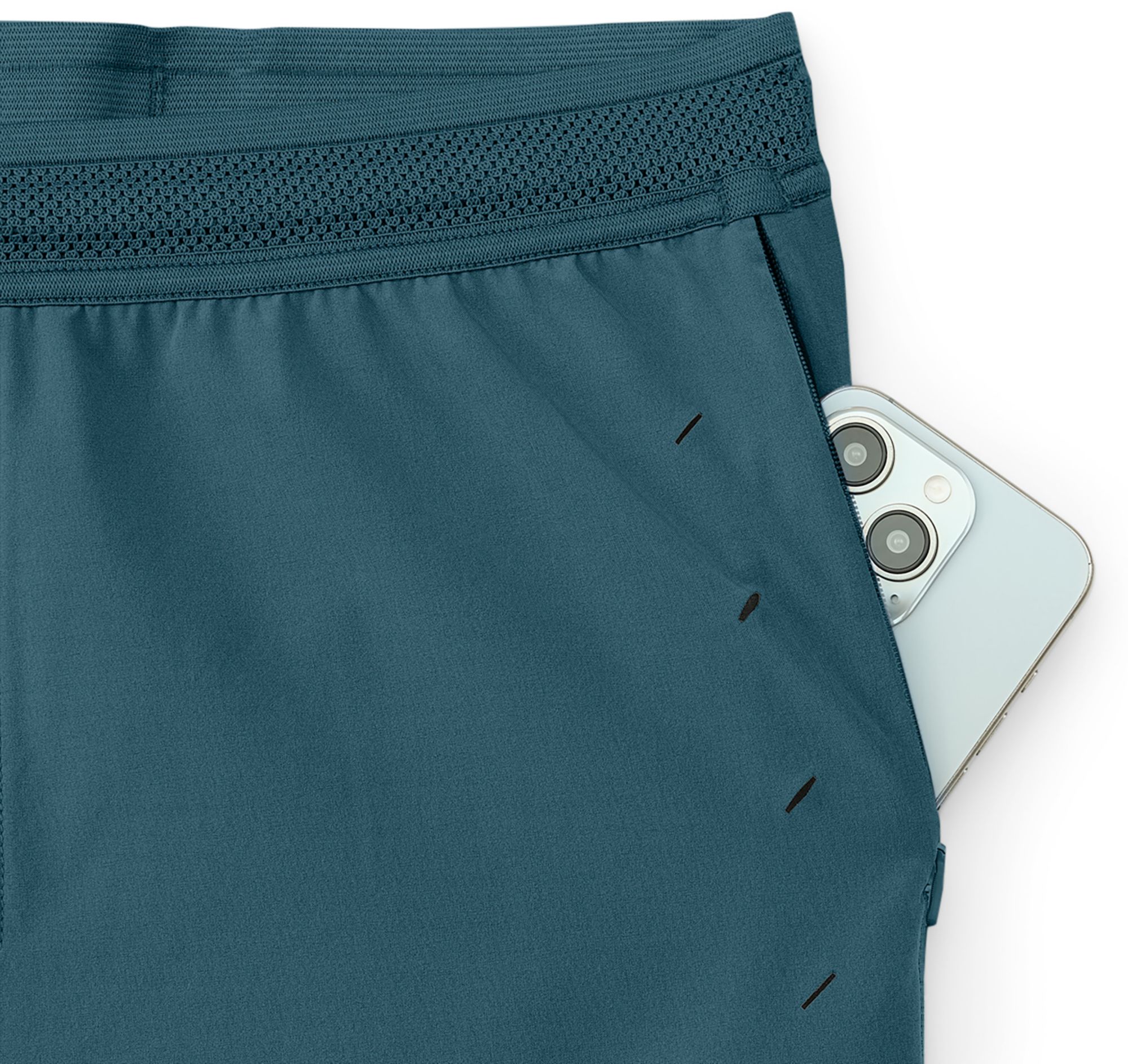 Ten Thousand Men's Session 5" Lined Short product image