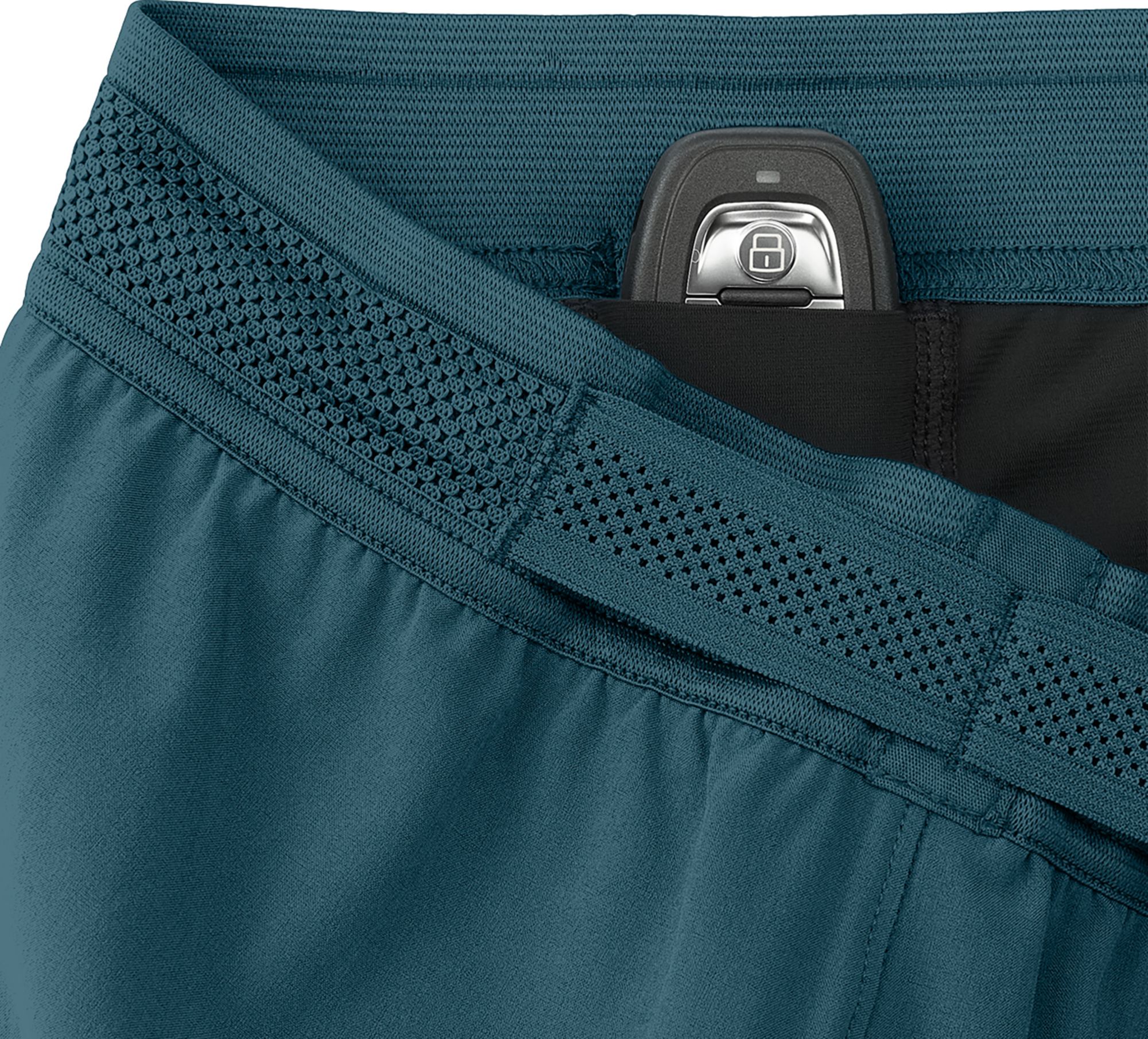 Ten Thousand Men's Session 5" Lined Short product image