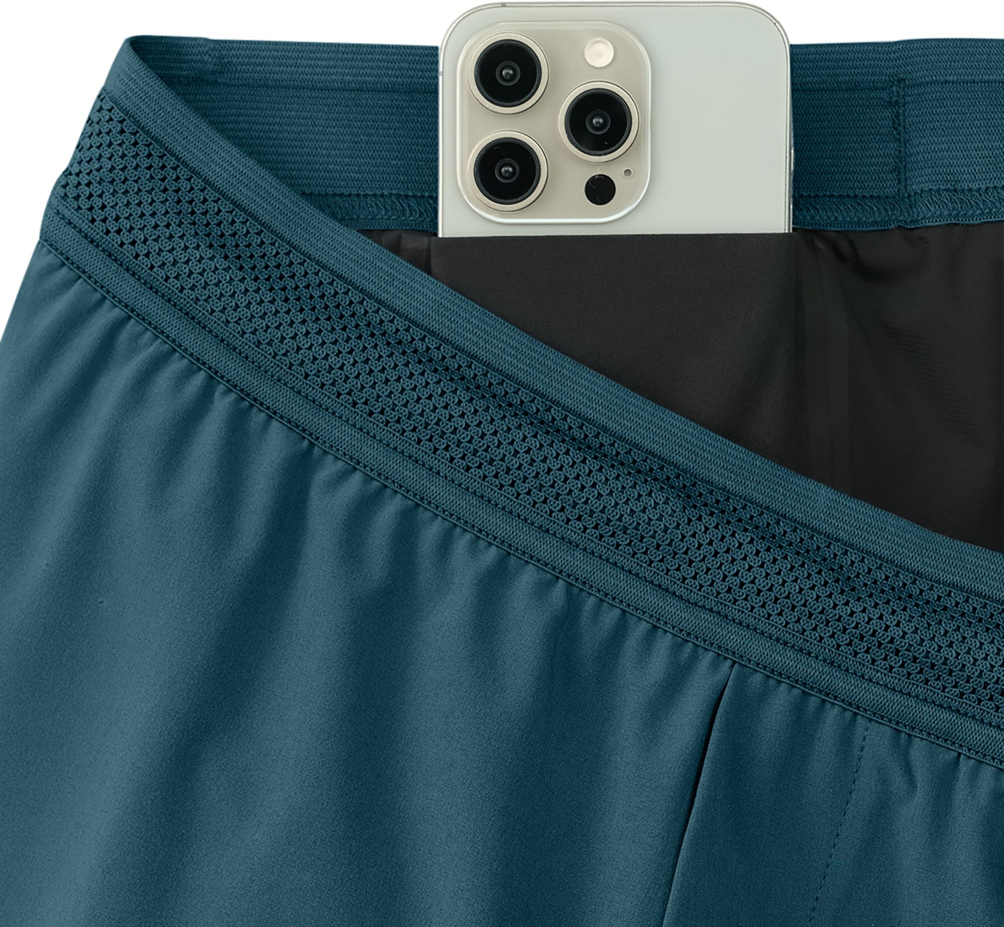 Ten Thousand Men's Session 5" Lined Short product image