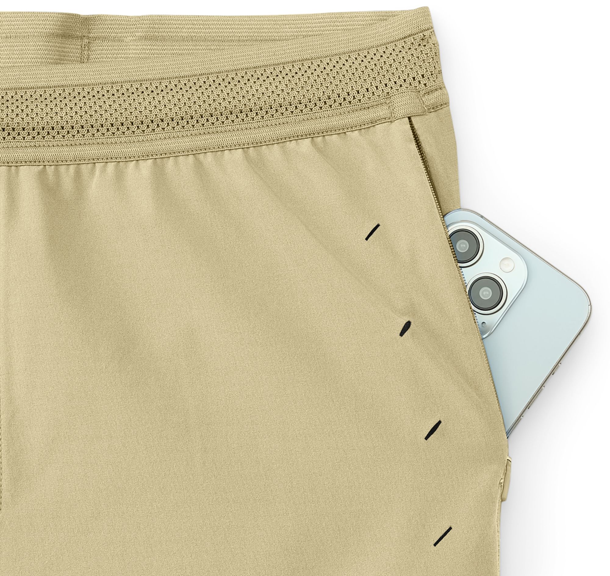 Ten Thousand Men's Session 5" Lined Short product image