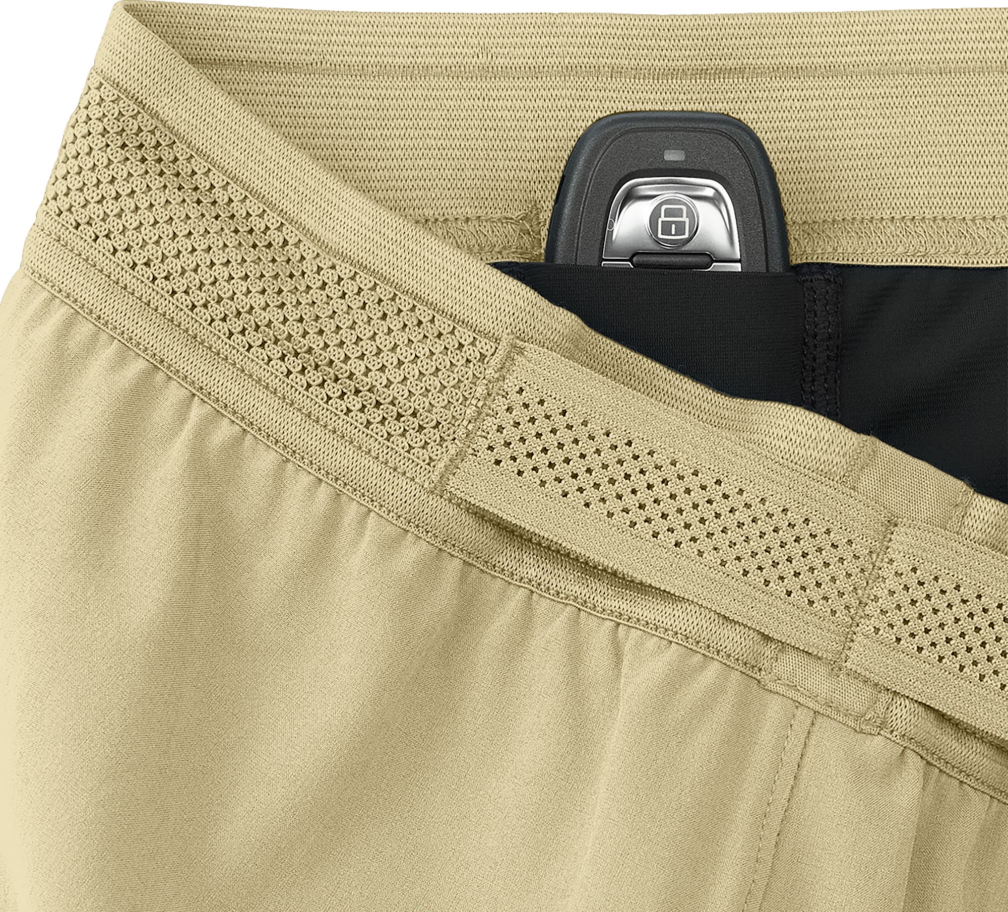 Ten Thousand Men's Session 5" Lined Short product image