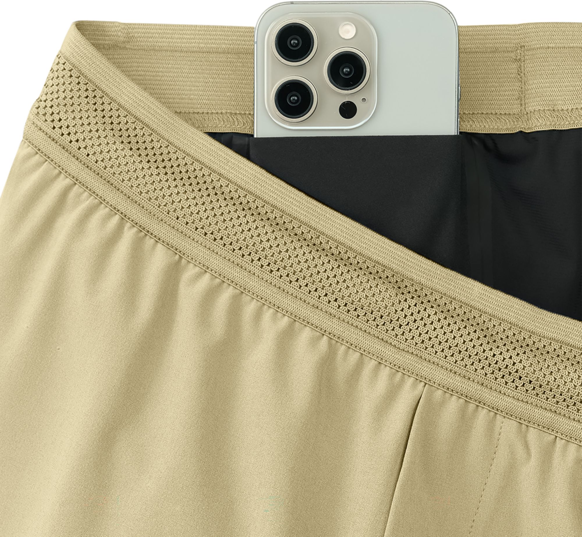 Ten Thousand Men's Session 5" Lined Short product image