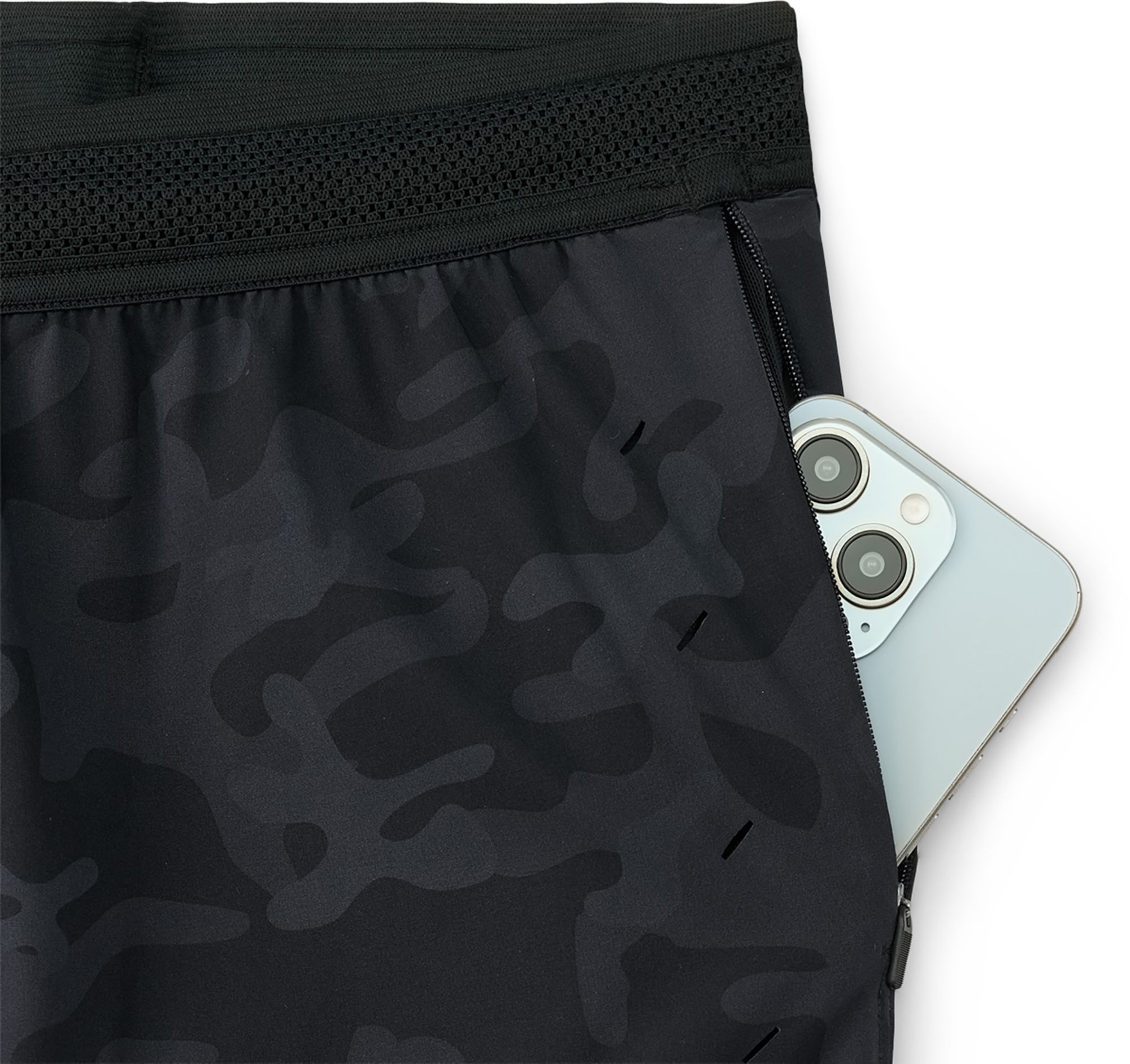 Ten Thousand Men's Session 7'' Lined Shorts product image