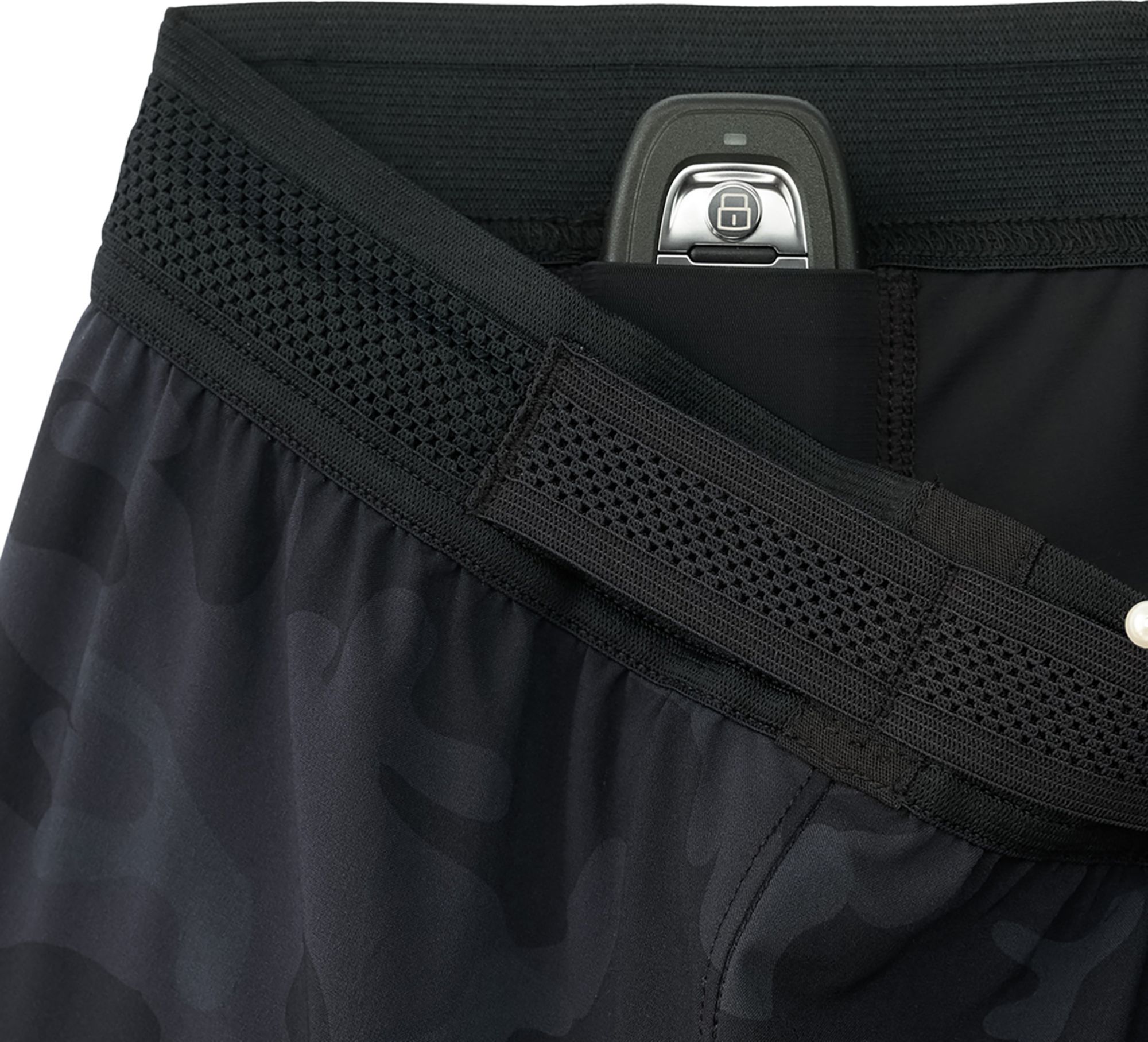 Ten Thousand Men's Session 7'' Lined Shorts product image