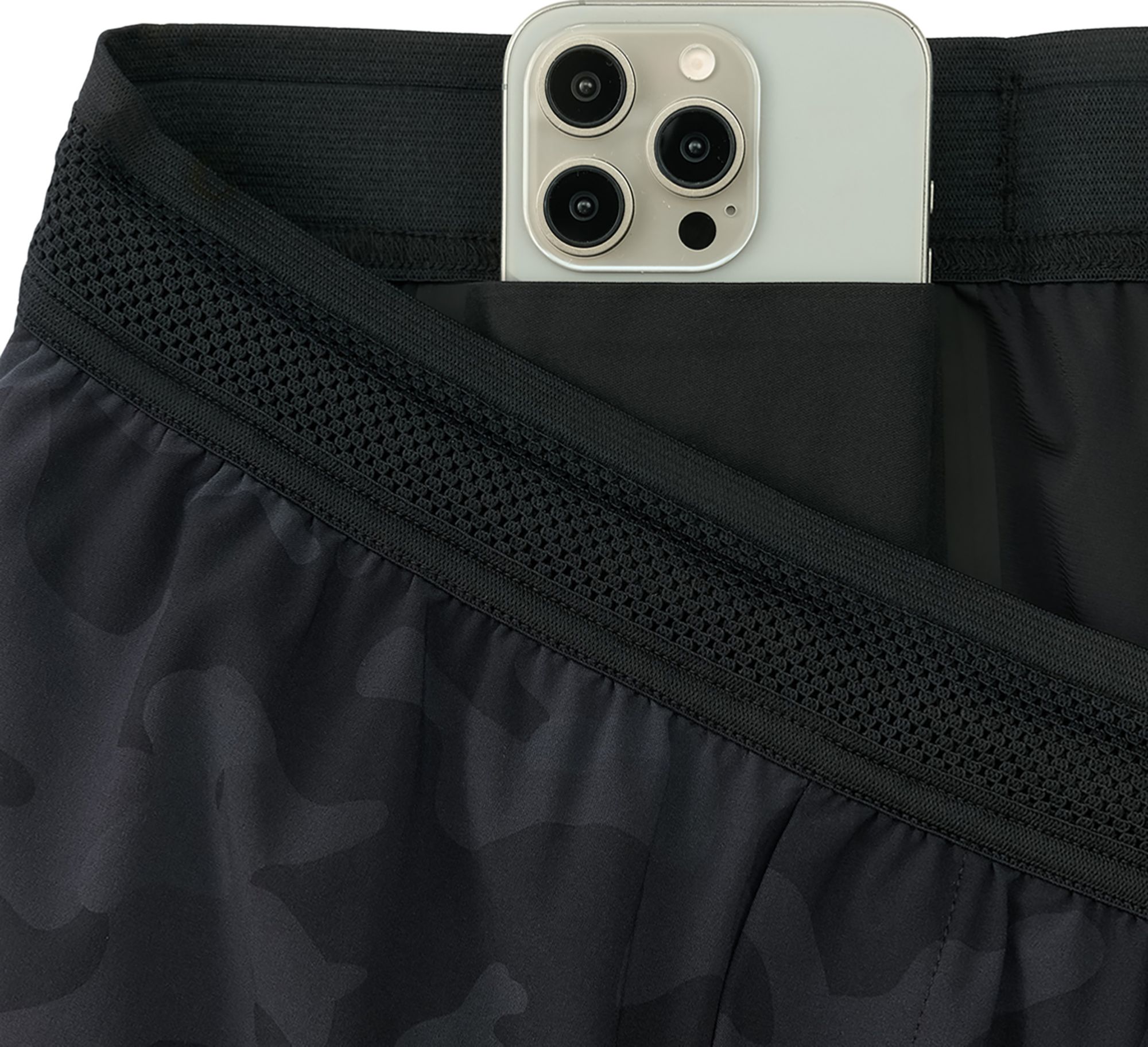 Ten Thousand Men's Session 7'' Lined Shorts product image