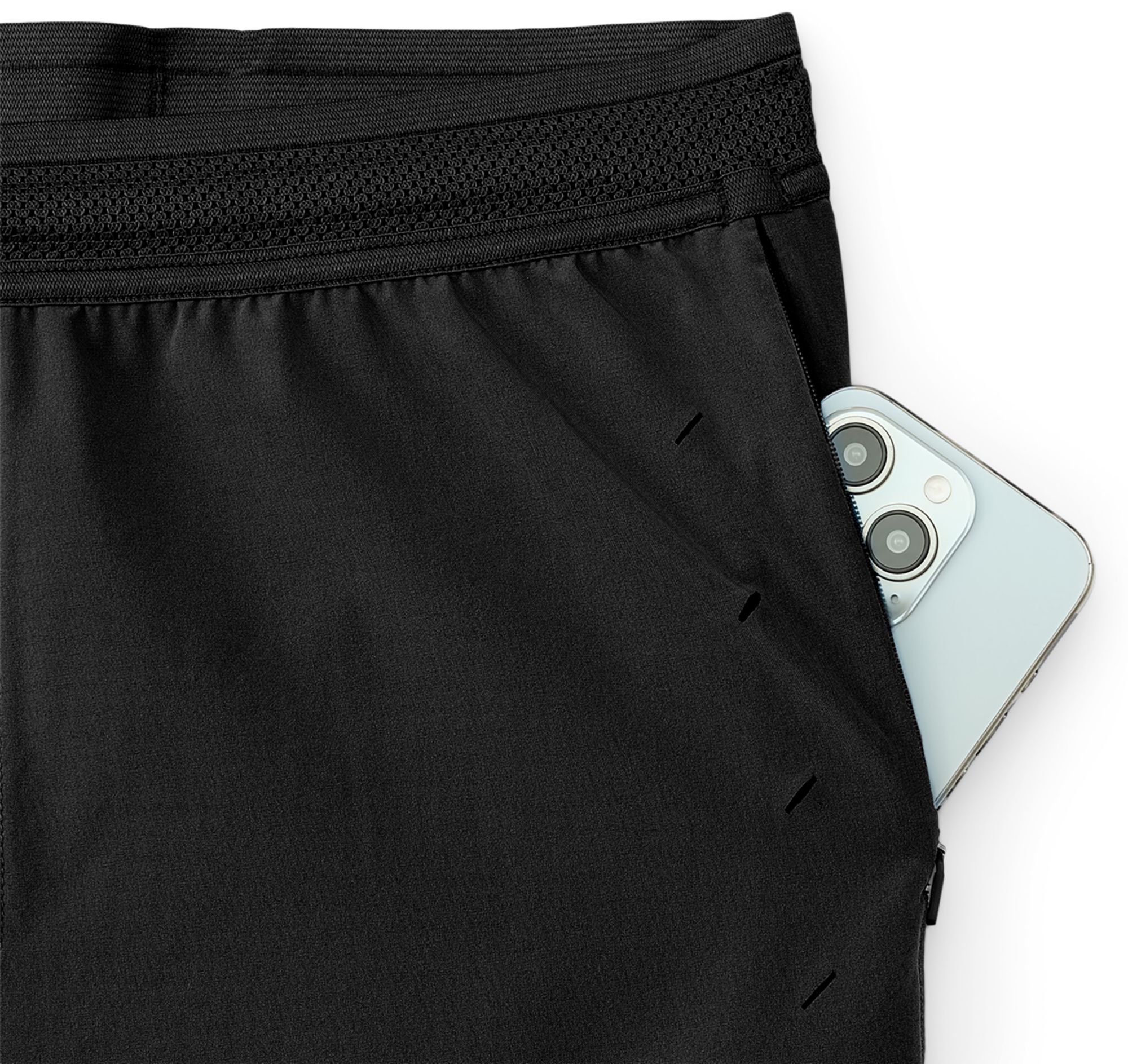 Ten Thousand Men's Session 7'' Lined Shorts product image