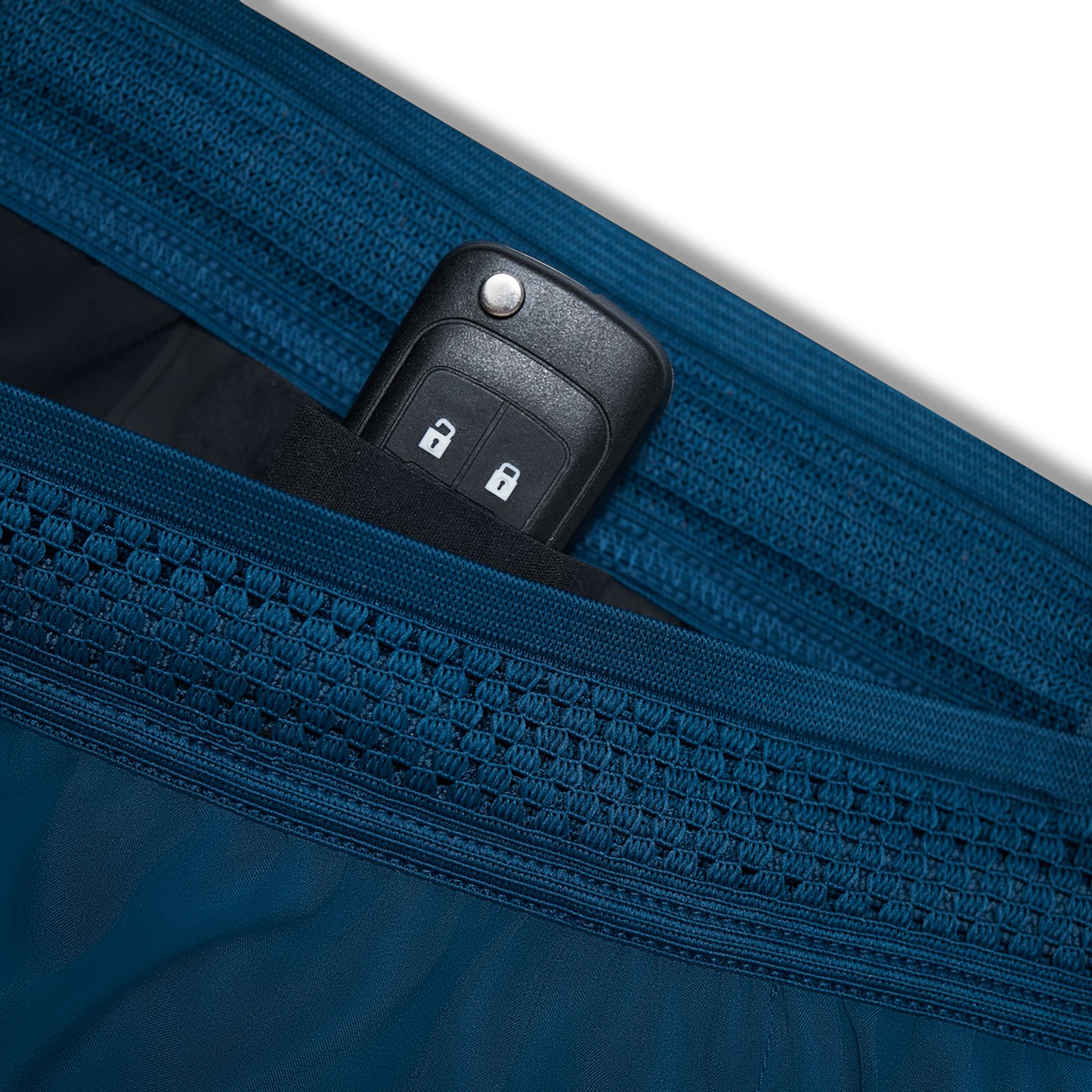 Ten Thousand Men's Session 5" Lined Short product image