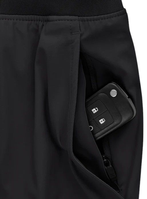 Ten Thousand Men's 5'' Lined Set Shorts product image