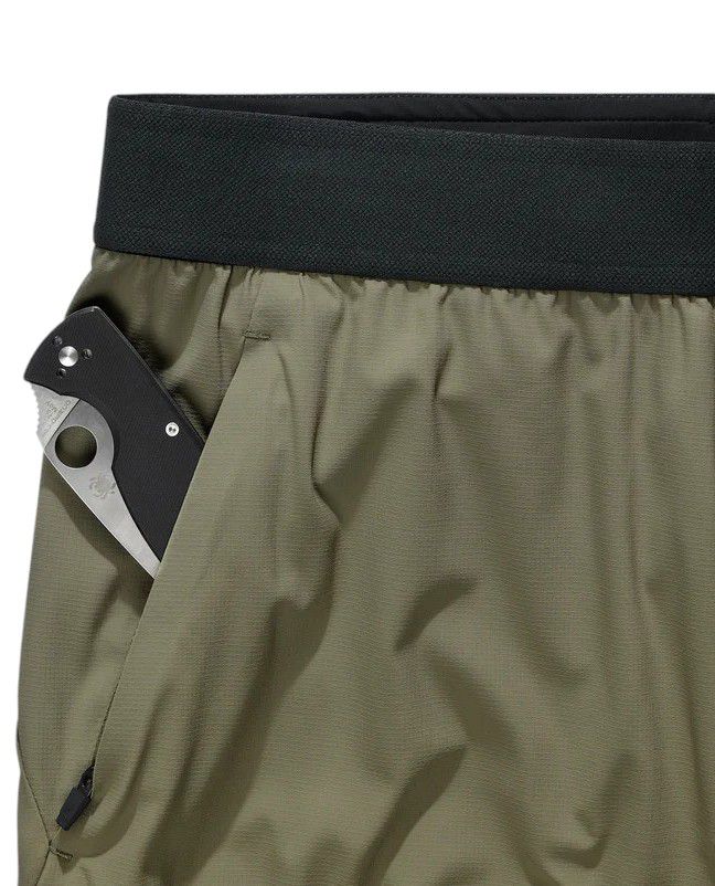 Ten Thousand Men's Tactical 7'' Unlined Set Shorts product image