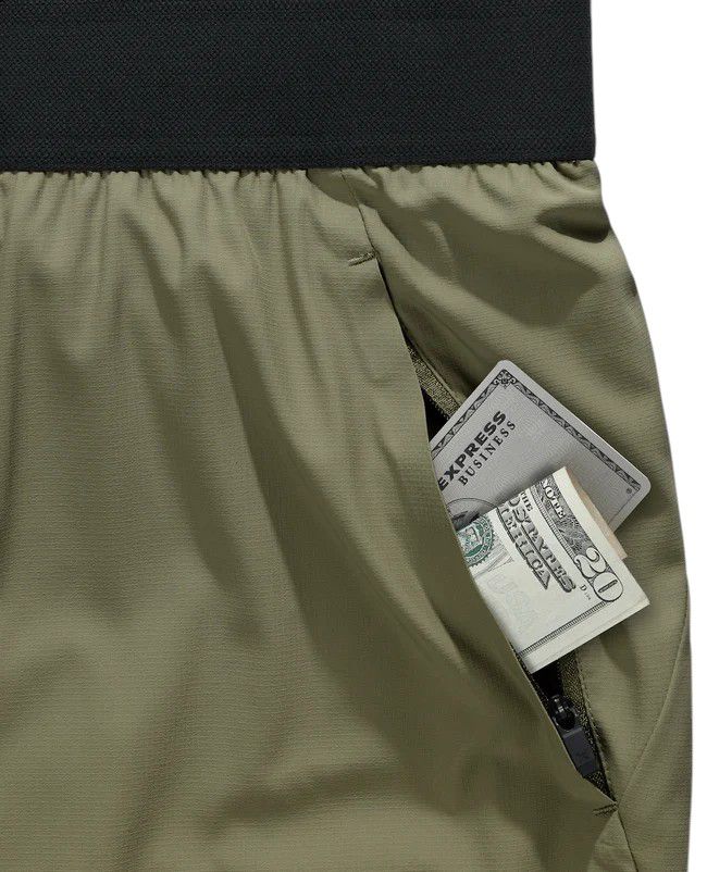 Ten Thousand Men's Tactical 7'' Unlined Set Shorts product image