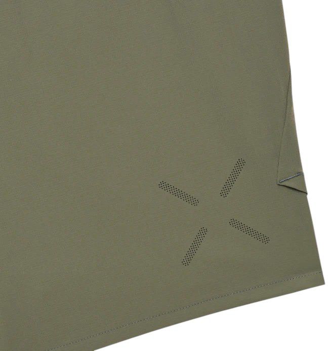 Ten Thousand Men's Tactical 7'' Unlined Set Shorts product image