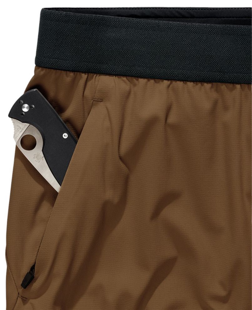 Ten Thousand Men's Tactical 7'' Unlined Set Shorts product image