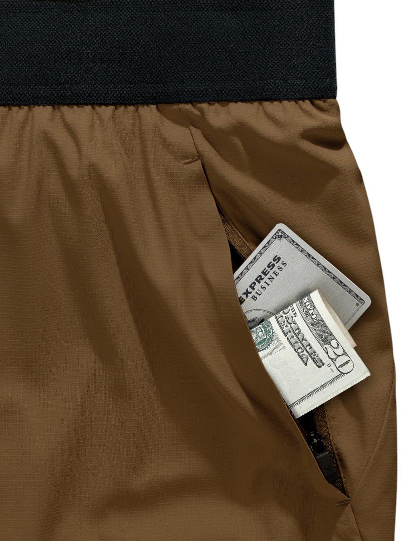 Ten Thousand Men's Tactical 7'' Unlined Set Shorts product image