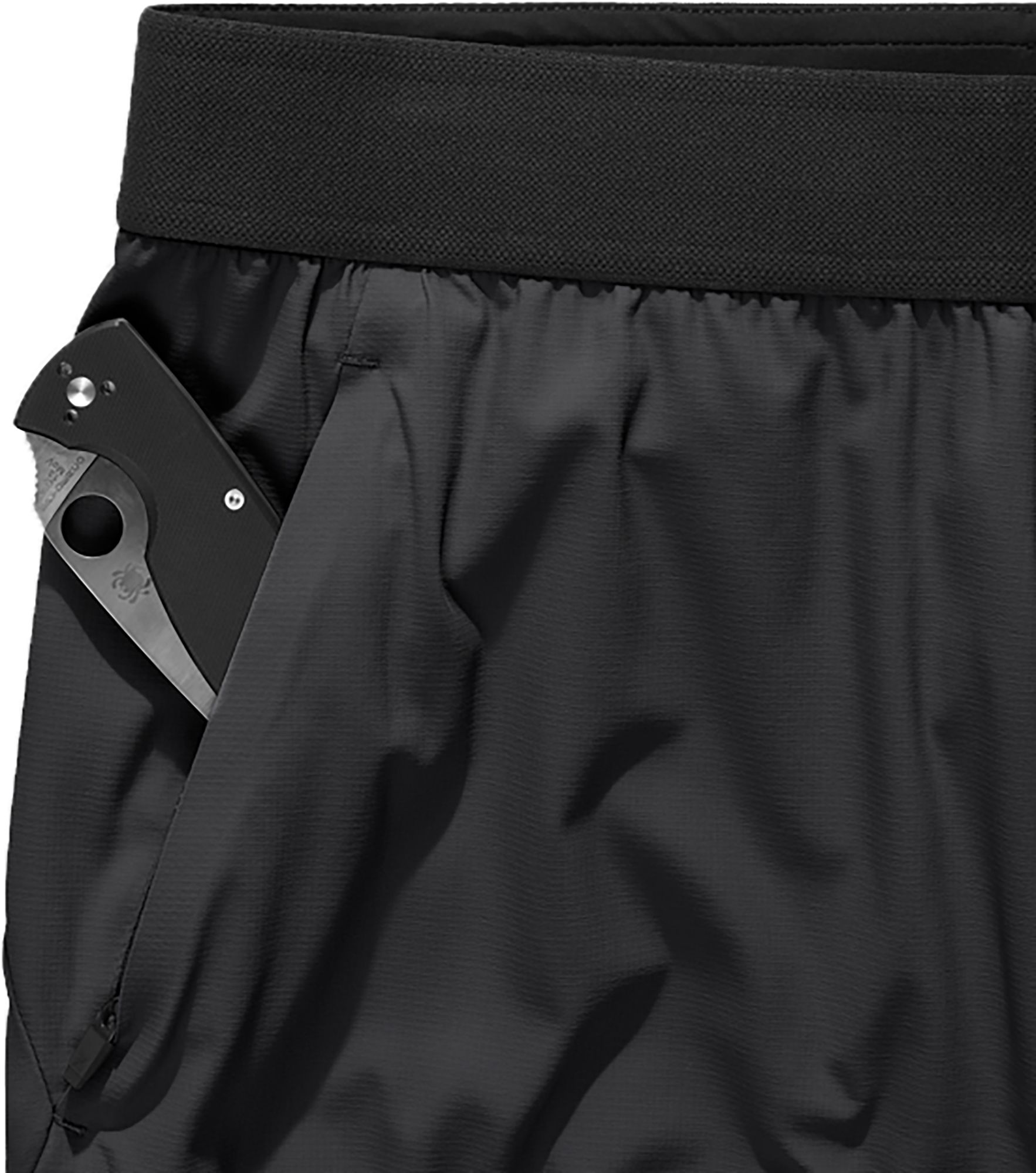 Ten Thousand Men's Tactical 7" Lined Short product image