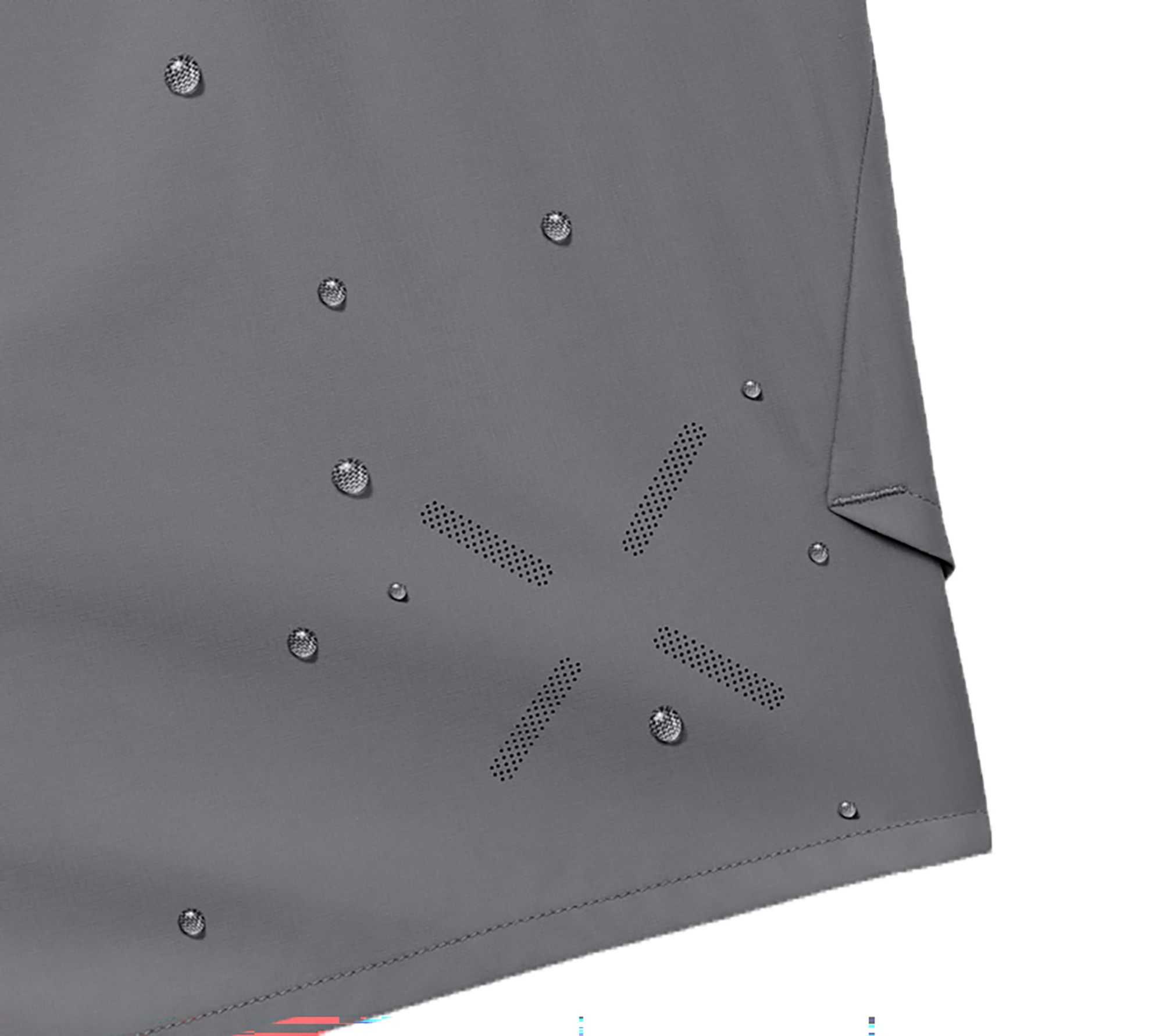 Ten Thousand Men's Tactical 7" Lined Short product image