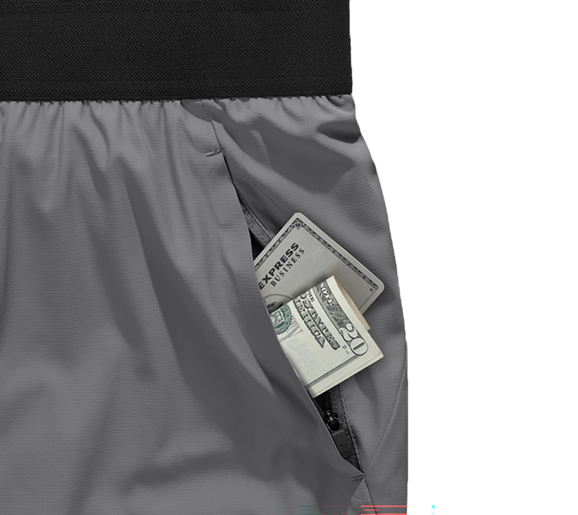 Ten Thousand Men's Tactical 7" Lined Short product image